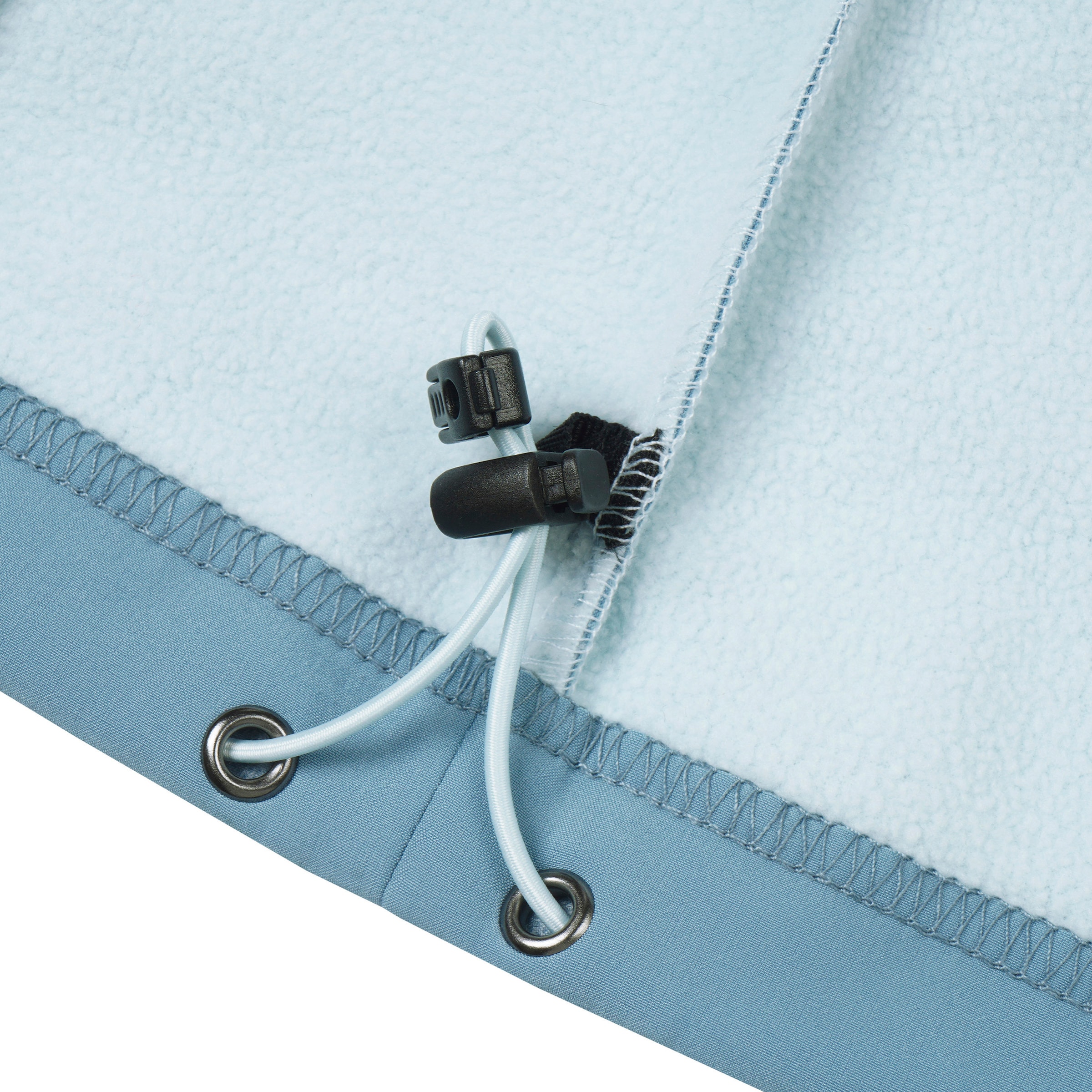 Icepeak Softshelljacke »ICEPEAK BRENHAM« mit Kapuze Winddicht & Wasserabweisend & Atmungsaktiv