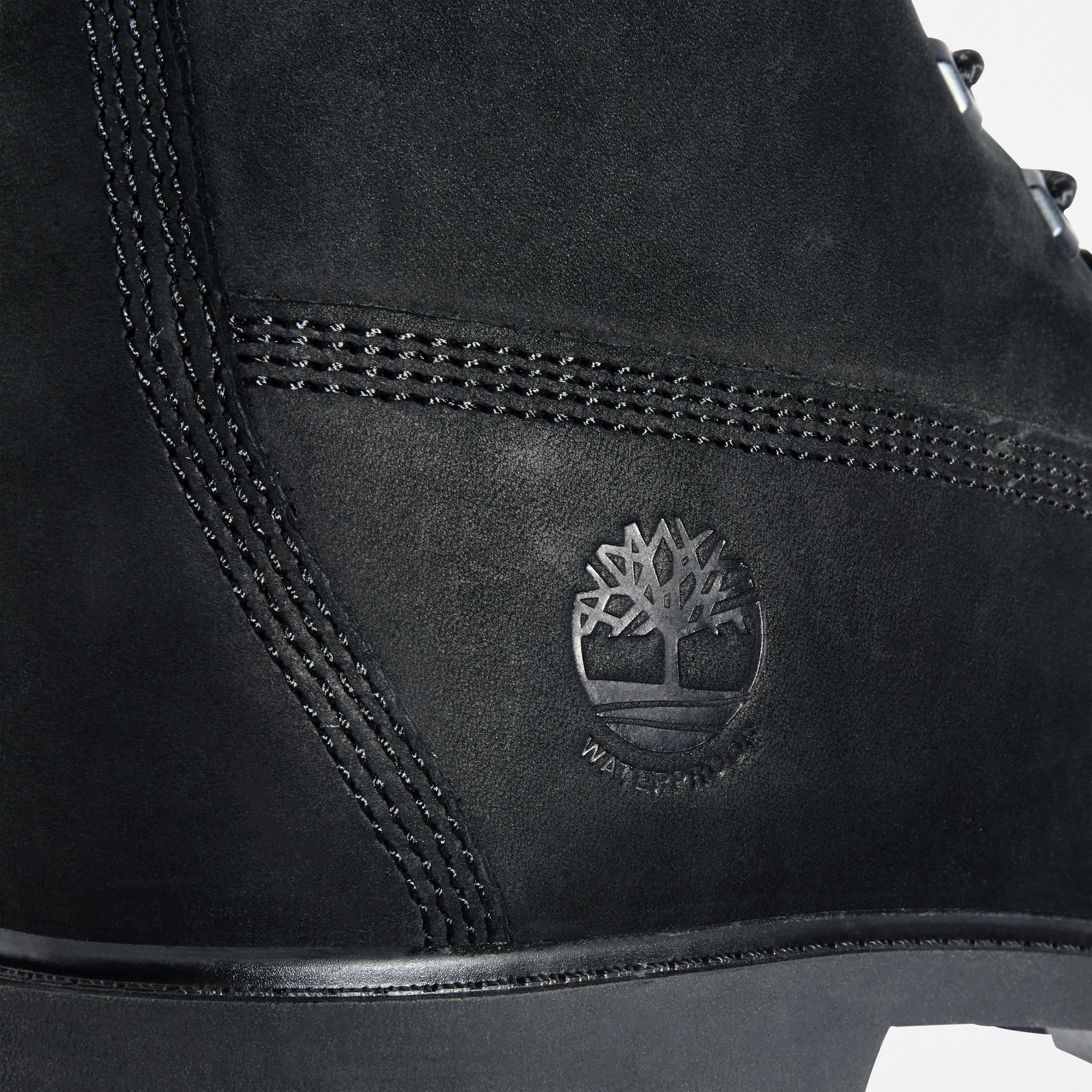 Timberland Schnürboots »LINDEN WOODS 6 INCH LACE UP WATERPROOF BOOT«, Winterstiefel, Schnürstiefel, Winterschuhe, wasserdicht