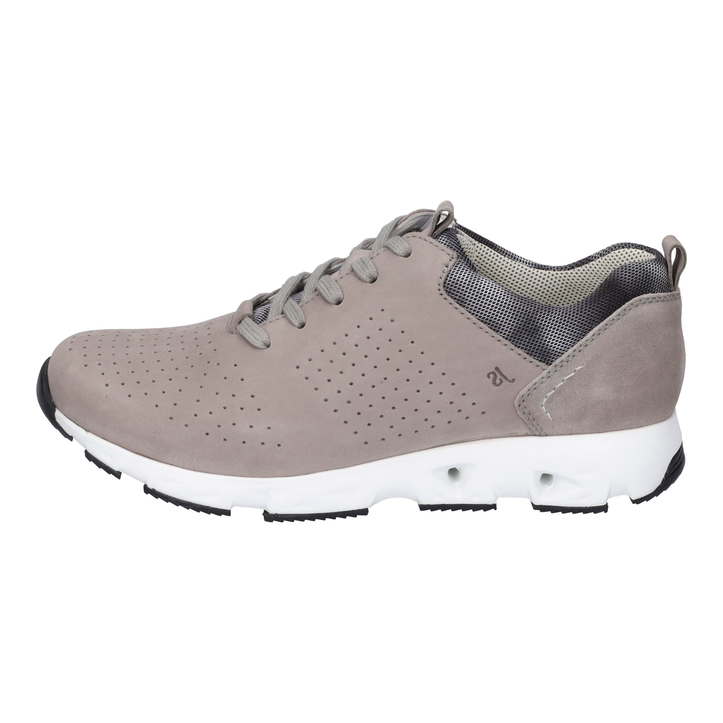 Josef Seibel Sneaker »Noah 02, grau«