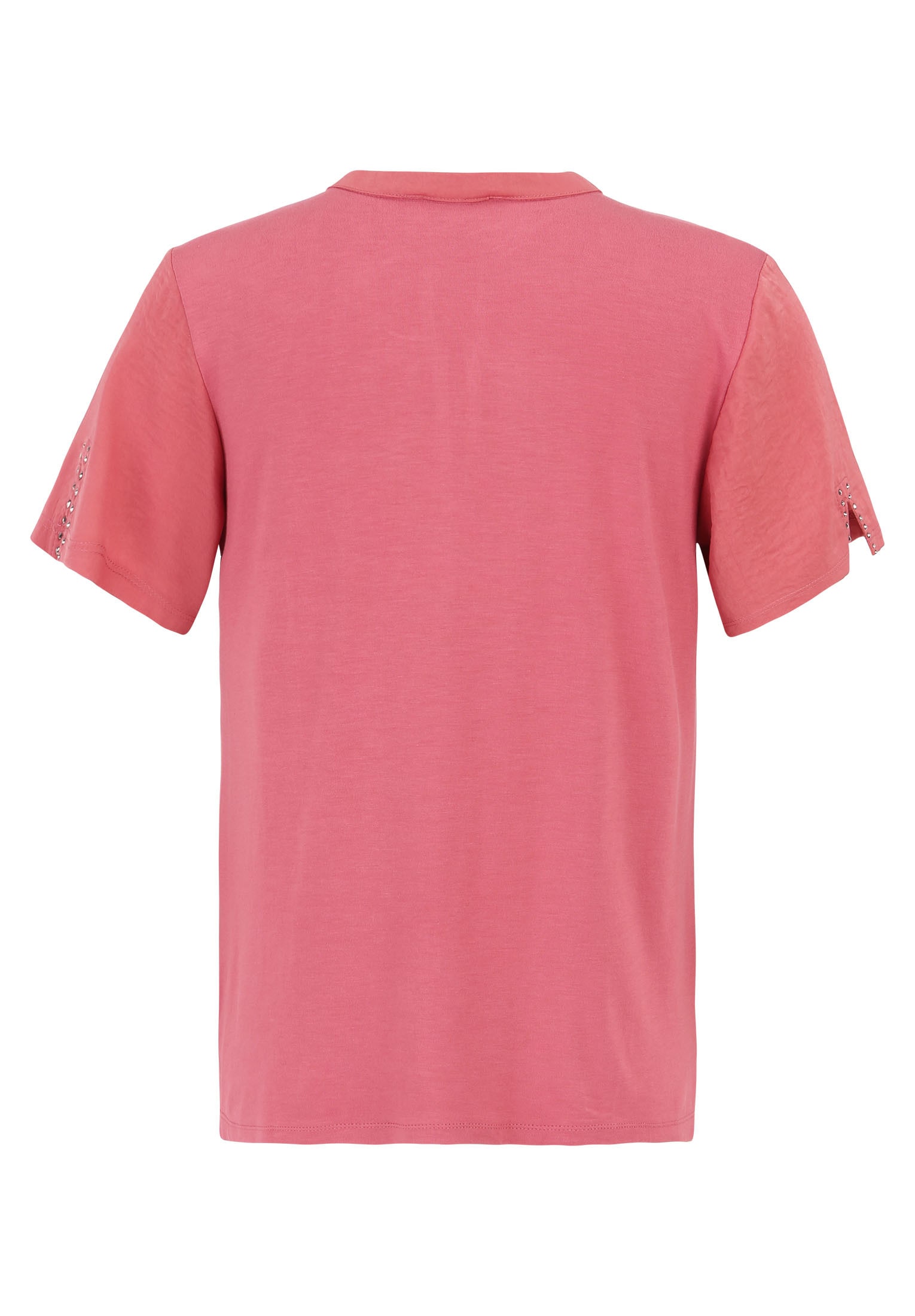 Cartoon T-Shirt »Blusenshirt kurzarm«