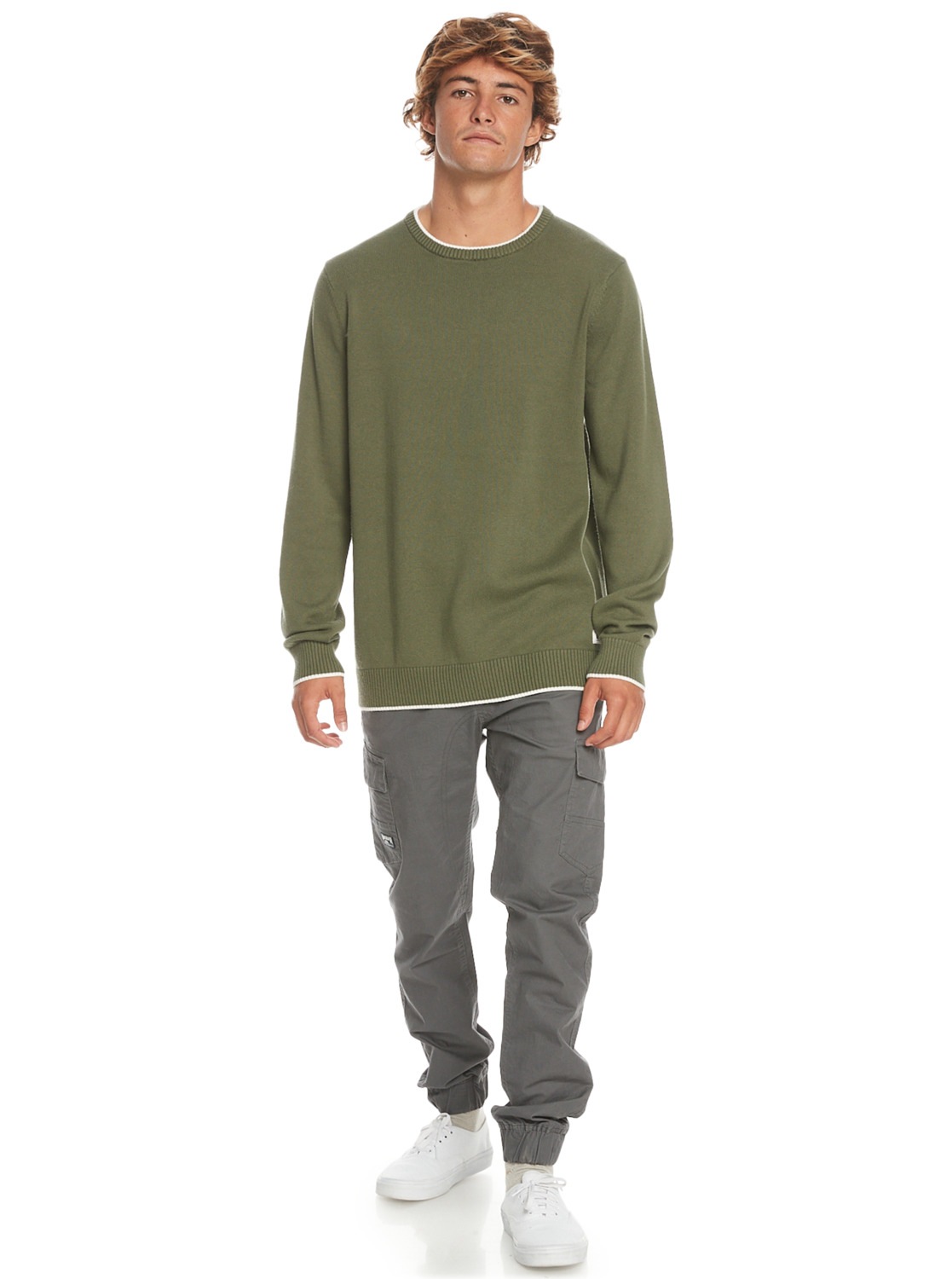 Quiksilver Sweatshirt »Altonside«
