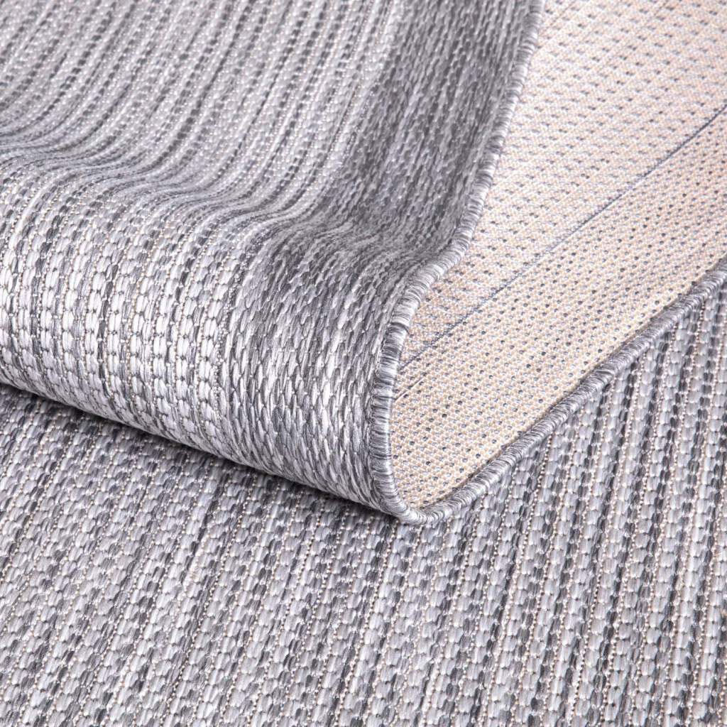 Carpet City Teppich Flachgewebe, auch erhältlich »Outdoor«, in rechteckig, bei Form UV-beständig, quadratischer OTTO