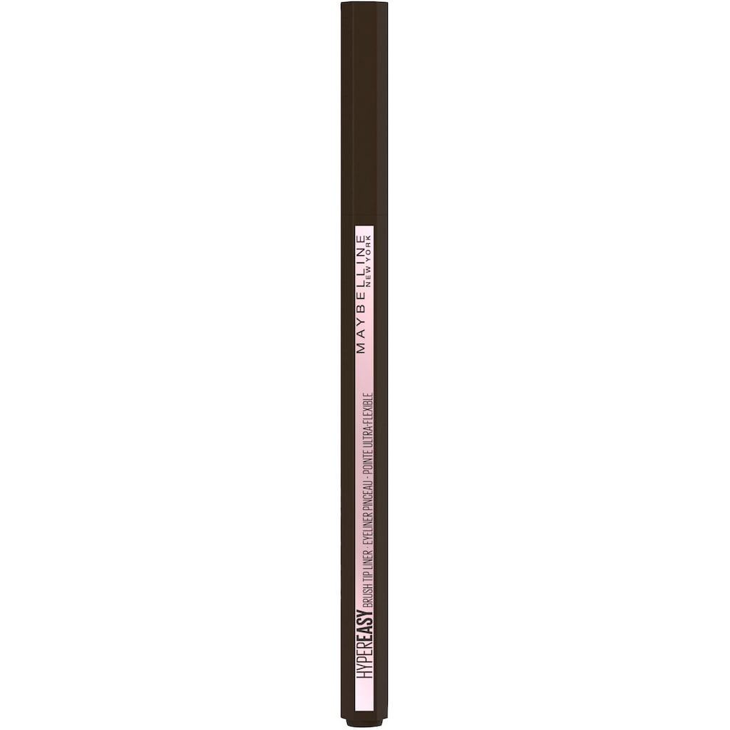 MAYBELLINE NEW YORK Eyeliner »Hyper Easy Liquid Liner«