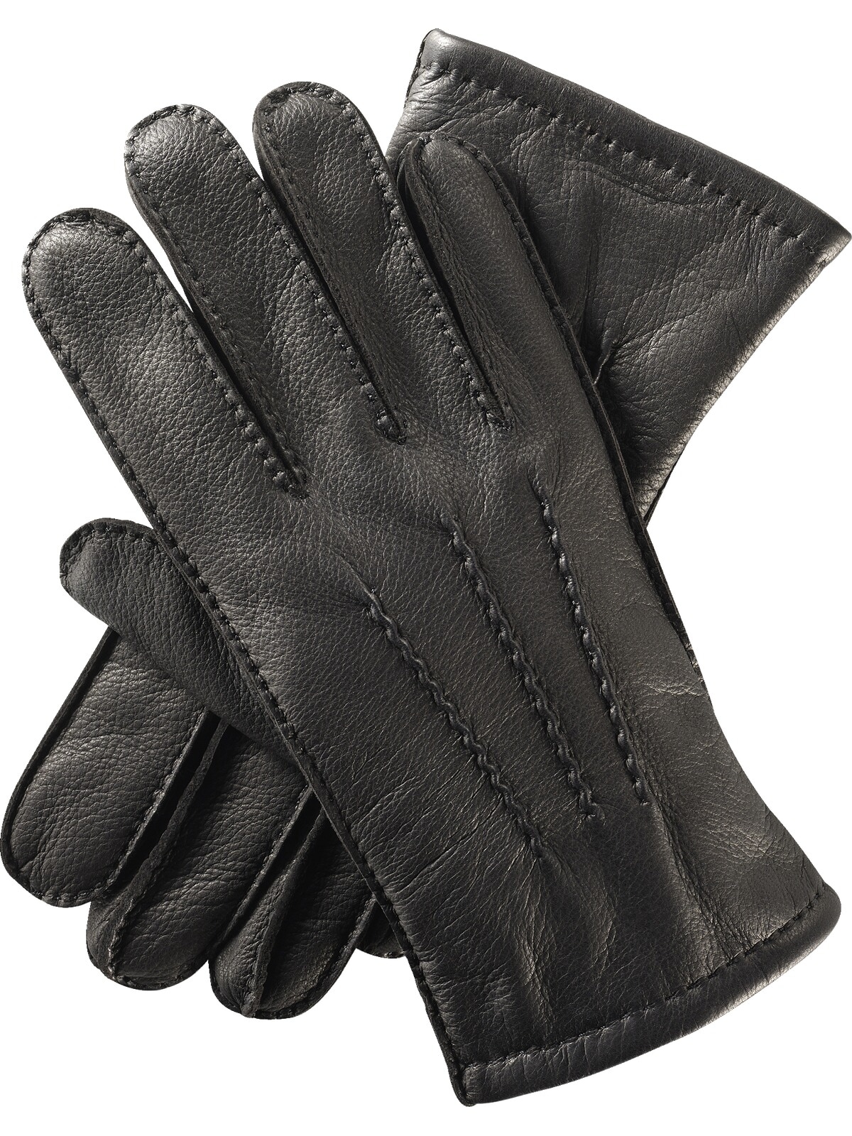 Babista Lederhandschuhe »Handschuh LUCIVELLO«, (1 St.), aus Hirschleder