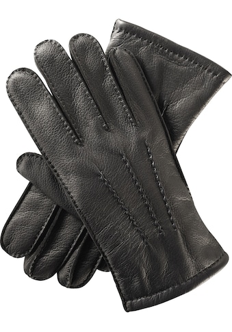 Lederhandschuhe »Handschuh LUCIVELLO«, (1 St.)