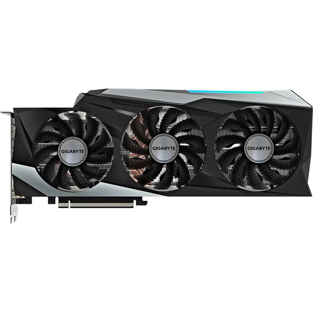 Gigabyte Grafikkarte »GeForce RTX 3080 GAMING OC (rev. 2.0)«, 10 GB, GDDR6X