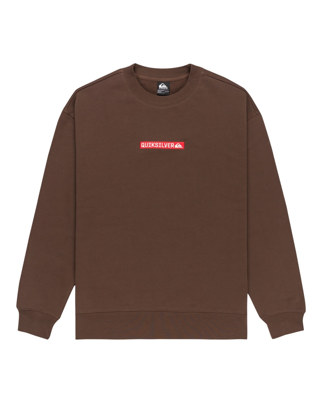 Quiksilver Sweatshirt »Dna«

