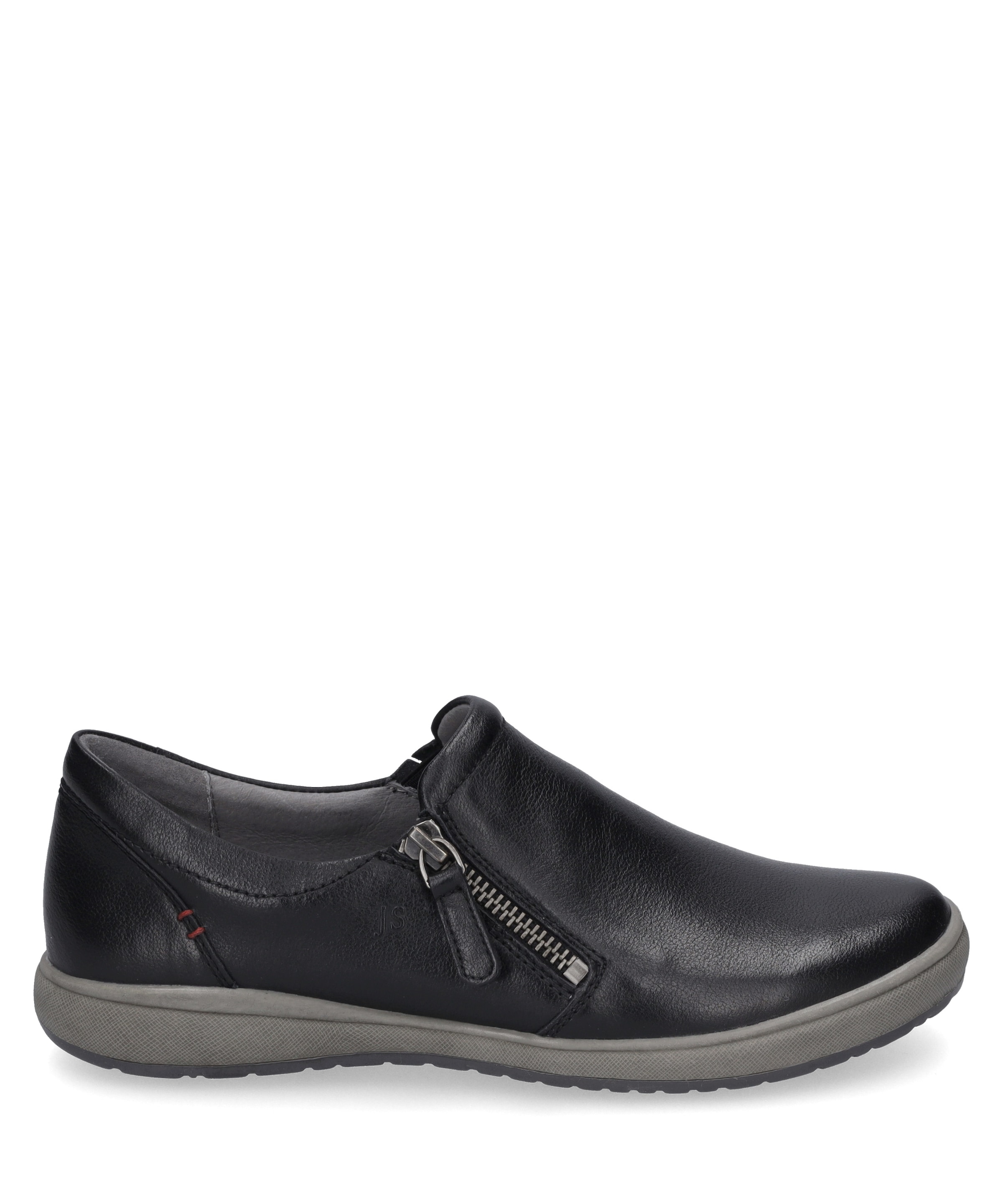Josef Seibel Schnürschuh »Caren 31, schwarz«