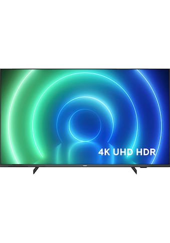 Philips LED-Fernseher »65PUS7506/12«, 164 cm/65 Zoll, 4K Ultra HD, Smart-TV, HDR10+... kaufen