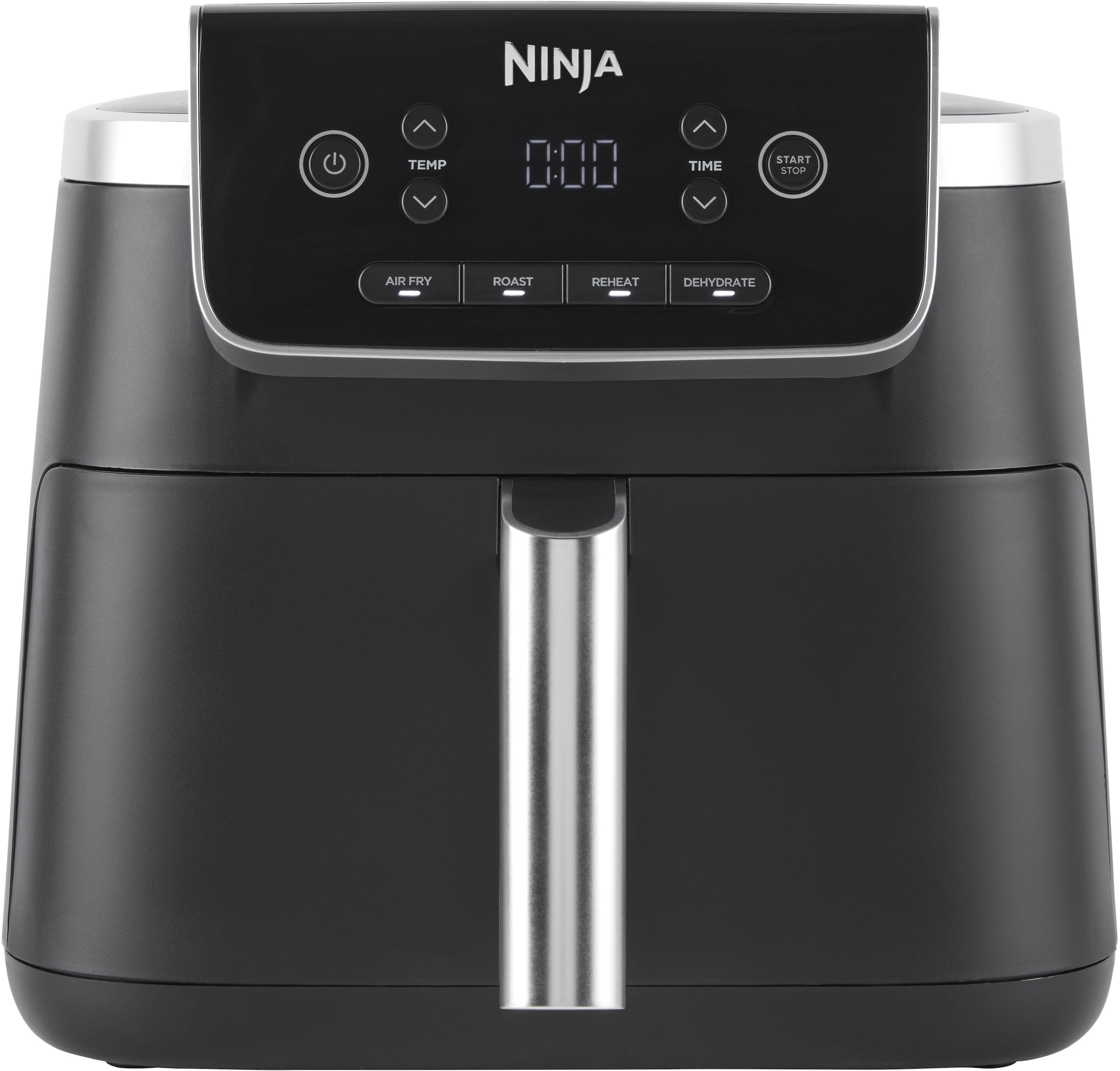 NINJA Heißluftfritteuse »PRO AF140EU«, 2000 W