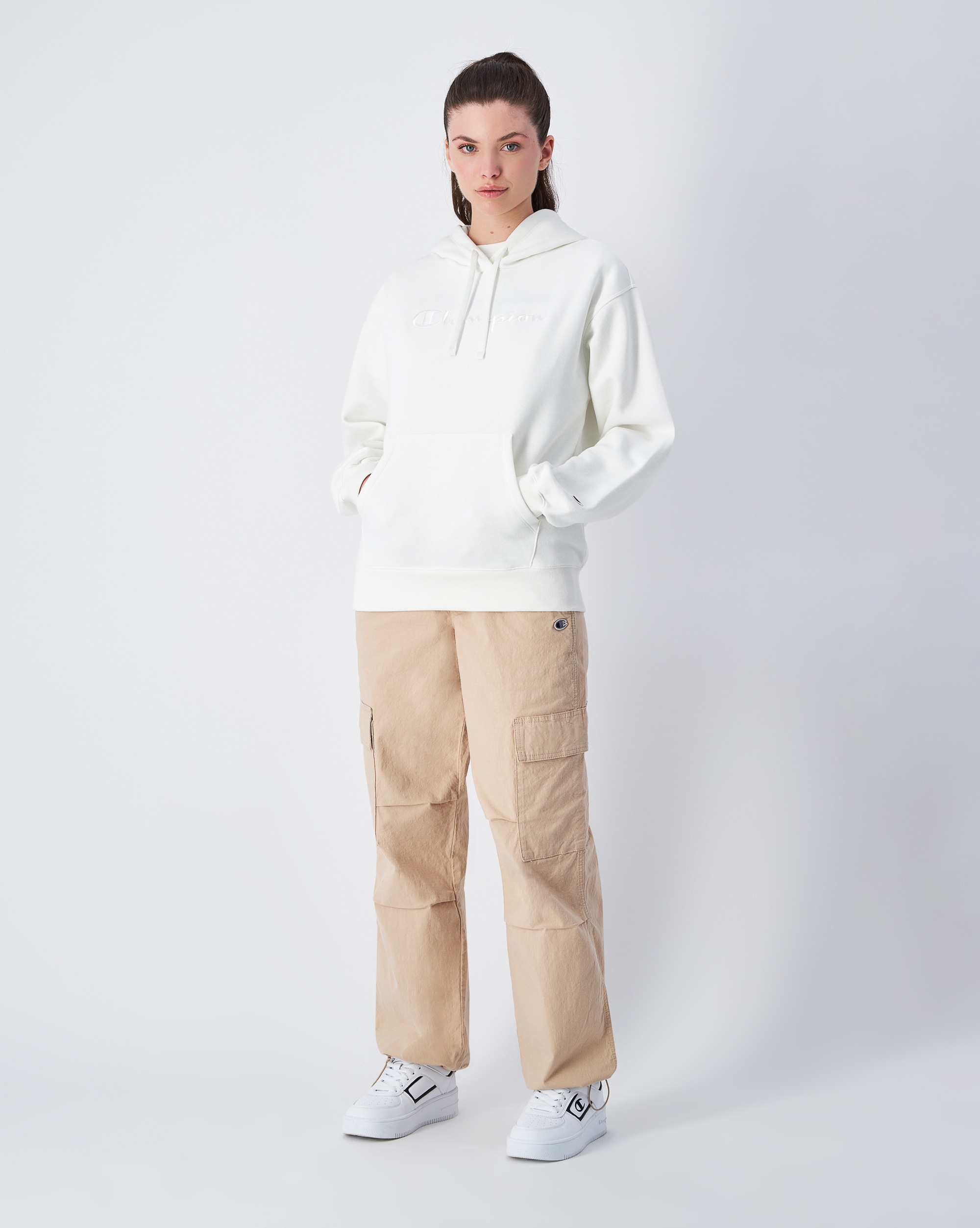 Champion Kapuzensweatshirt