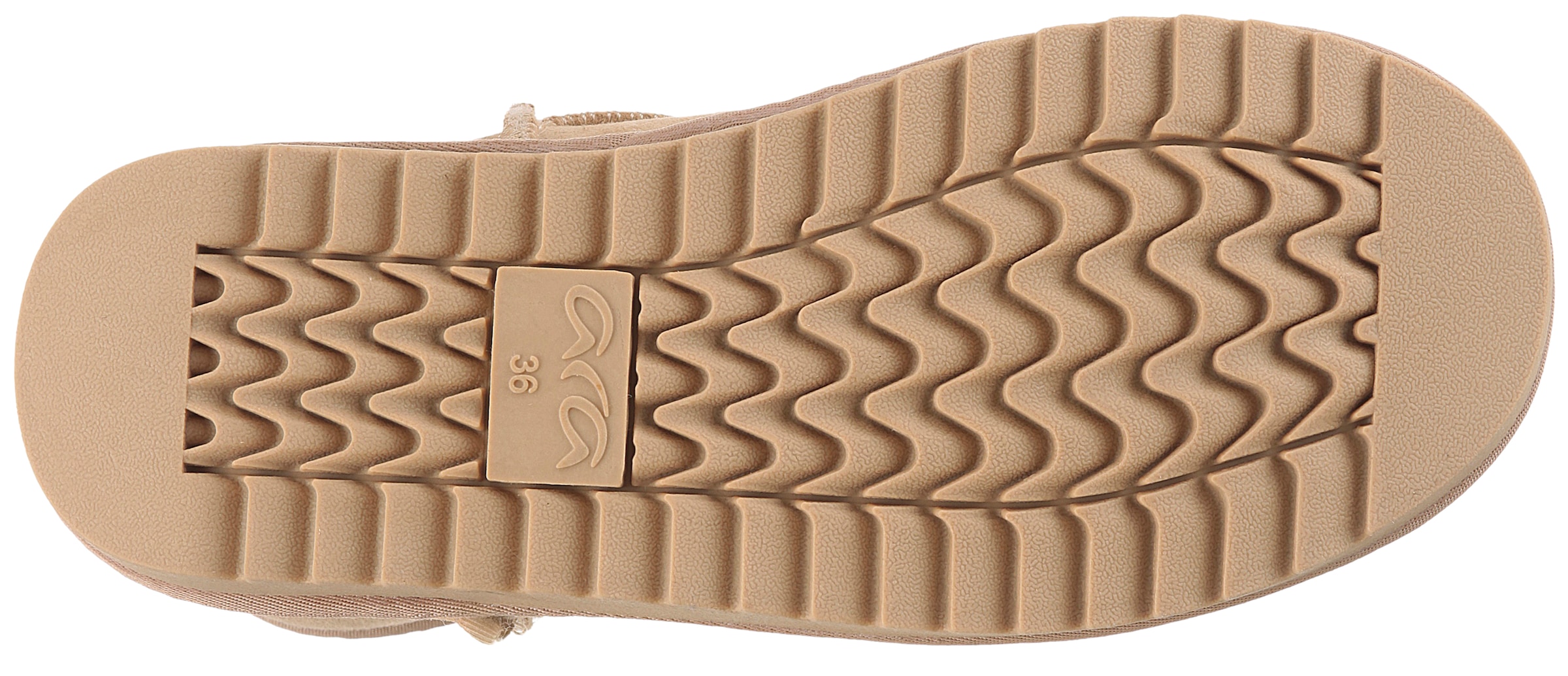 Ara Schlupfboots »Alaska Classic Short«  , Winterboots zum Schlupfen in bequemer Weite G (=weit)