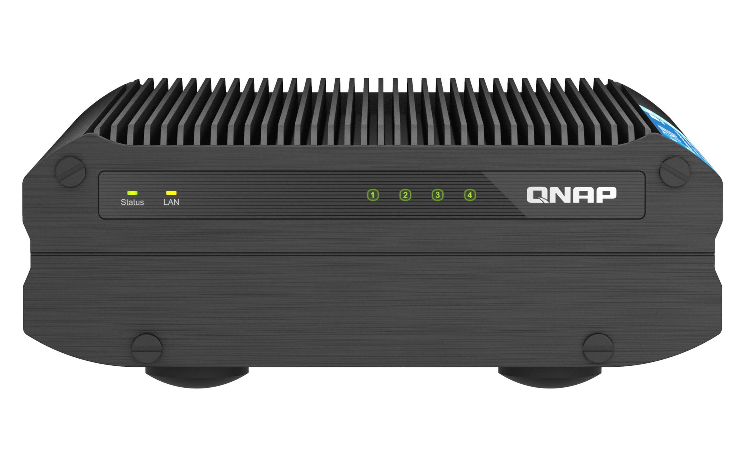 QNAP NAS-Server »TS-I410X«