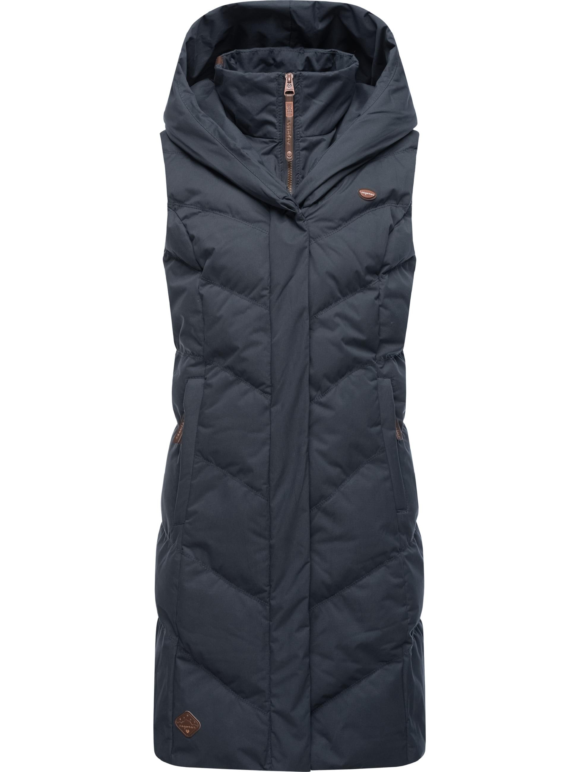 Ragwear Steppweste »Steppweste Natalka Vest«