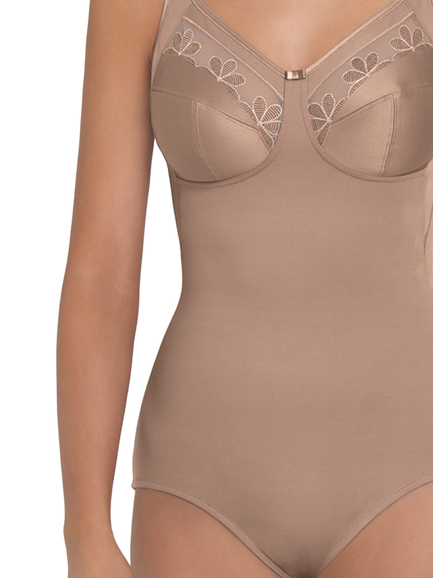 Anita Miederbody »Komfort Korselett Sophia«