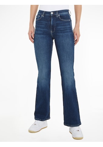 Bequeme Jeans »Sylvia«, mit Markenlabel