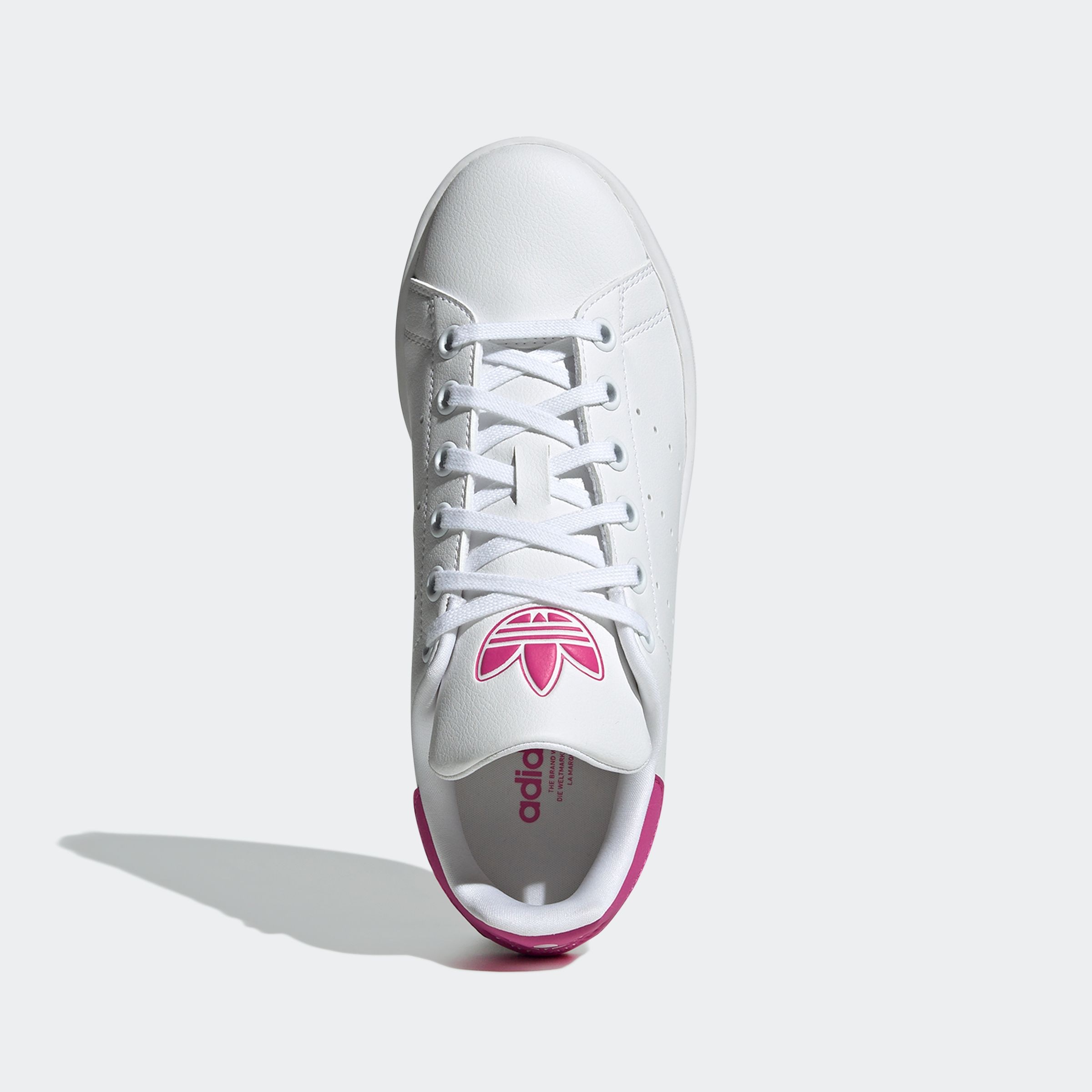 adidas Originals Sneaker »STAN SMITH KIDS«