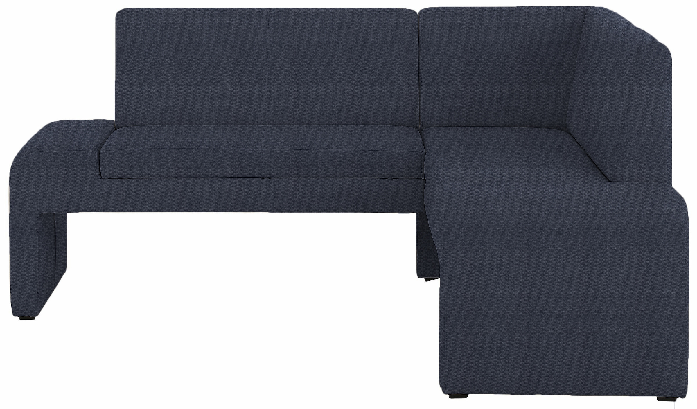 Home affaire Eckbank »Bologna« in 2 Größen (langer Schenkel 180 oder 200 cm), verschiedene Qualitäten