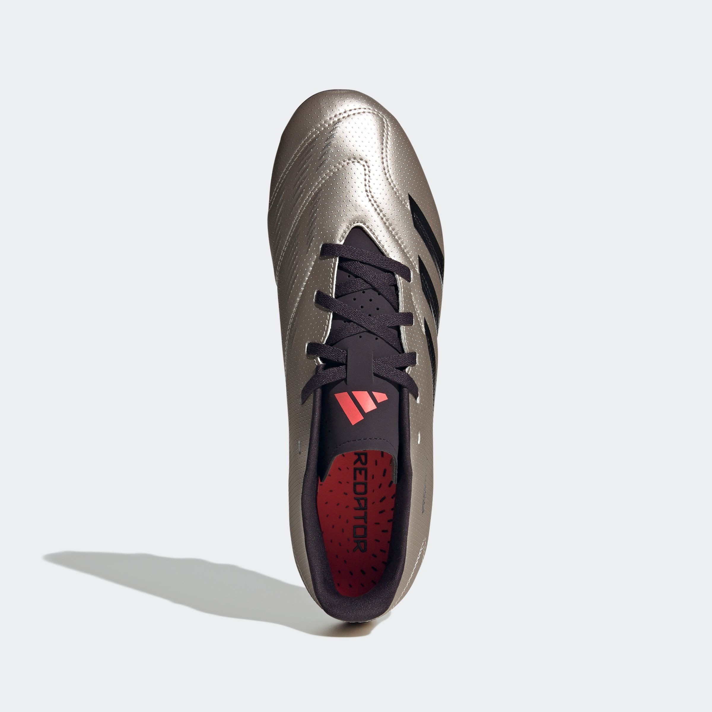 adidas Performance Fußballschuh »PREDATOR CLUB FXG«, für Rasenplätze