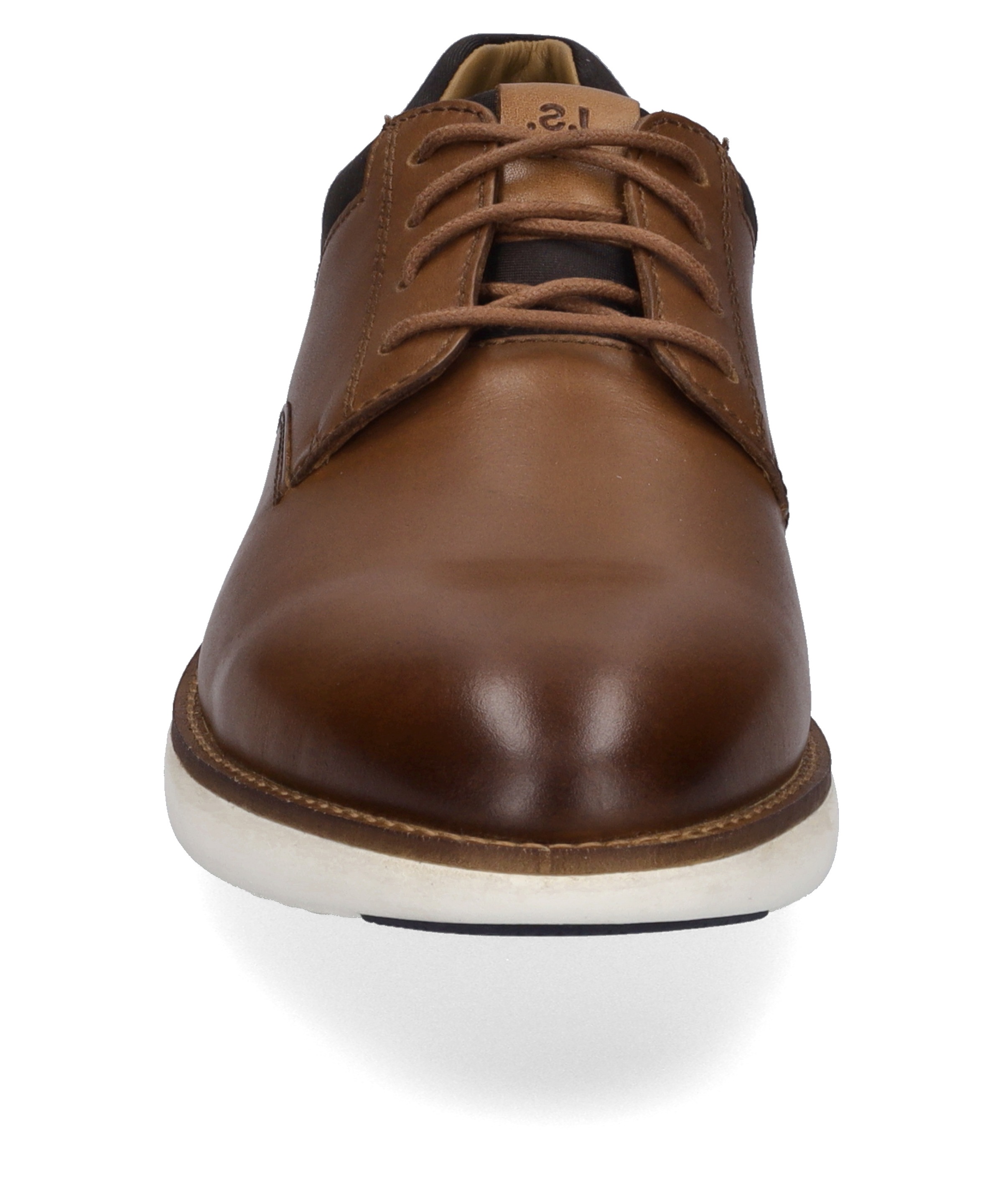 Josef Seibel Schnürschuh »Finley 03, cognac«