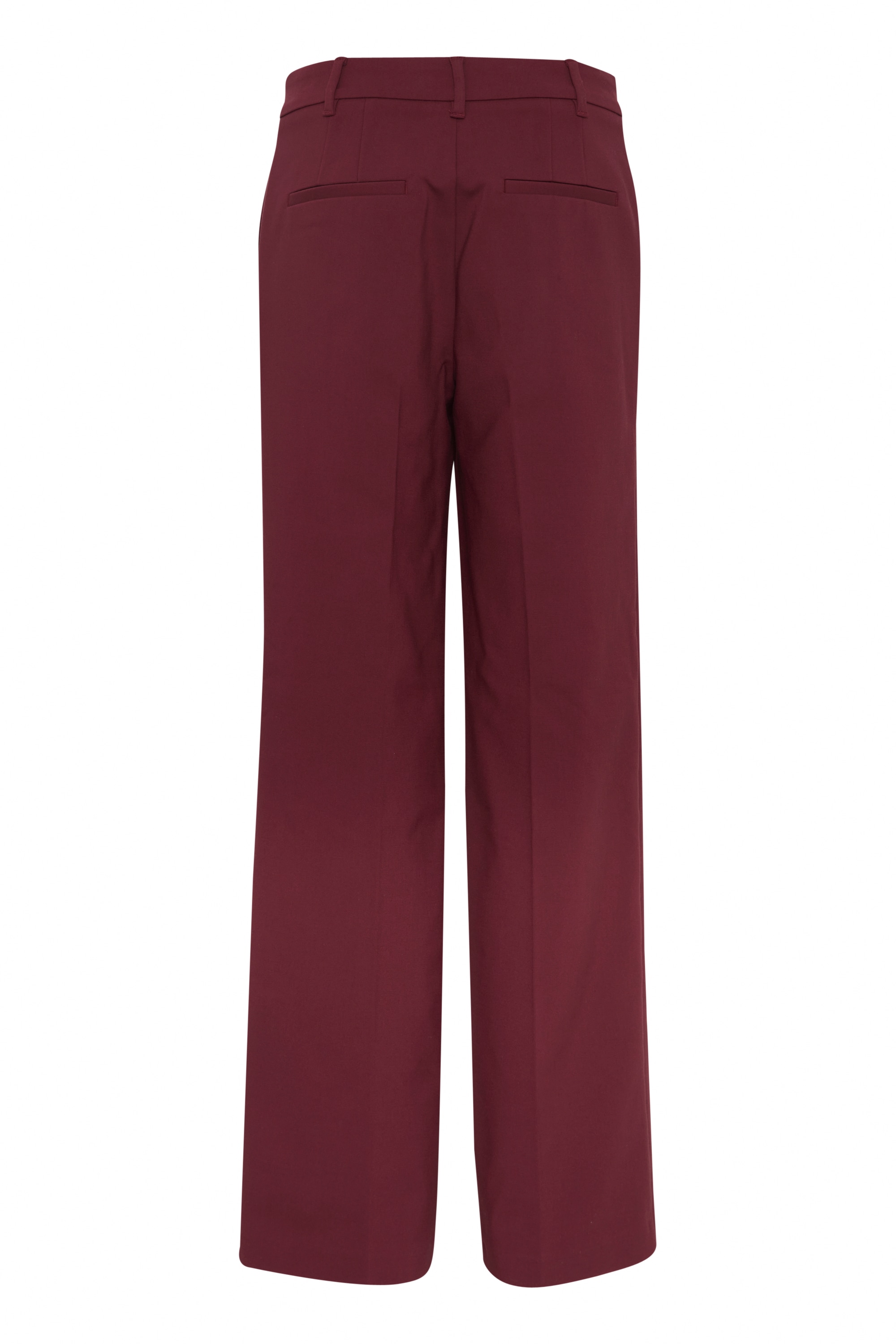 Pulz Jeans Stoffhose »Damen Casual PZBINDY«
