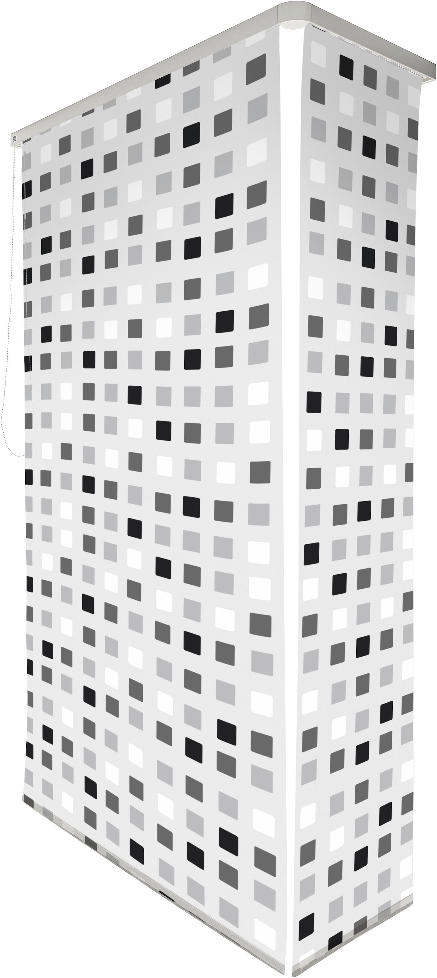 Kleine Wolke x »Eck-Duschrollo«, 240 Eck-Duschrollo bei 134 cm bestellen OTTO ausziehbar, online