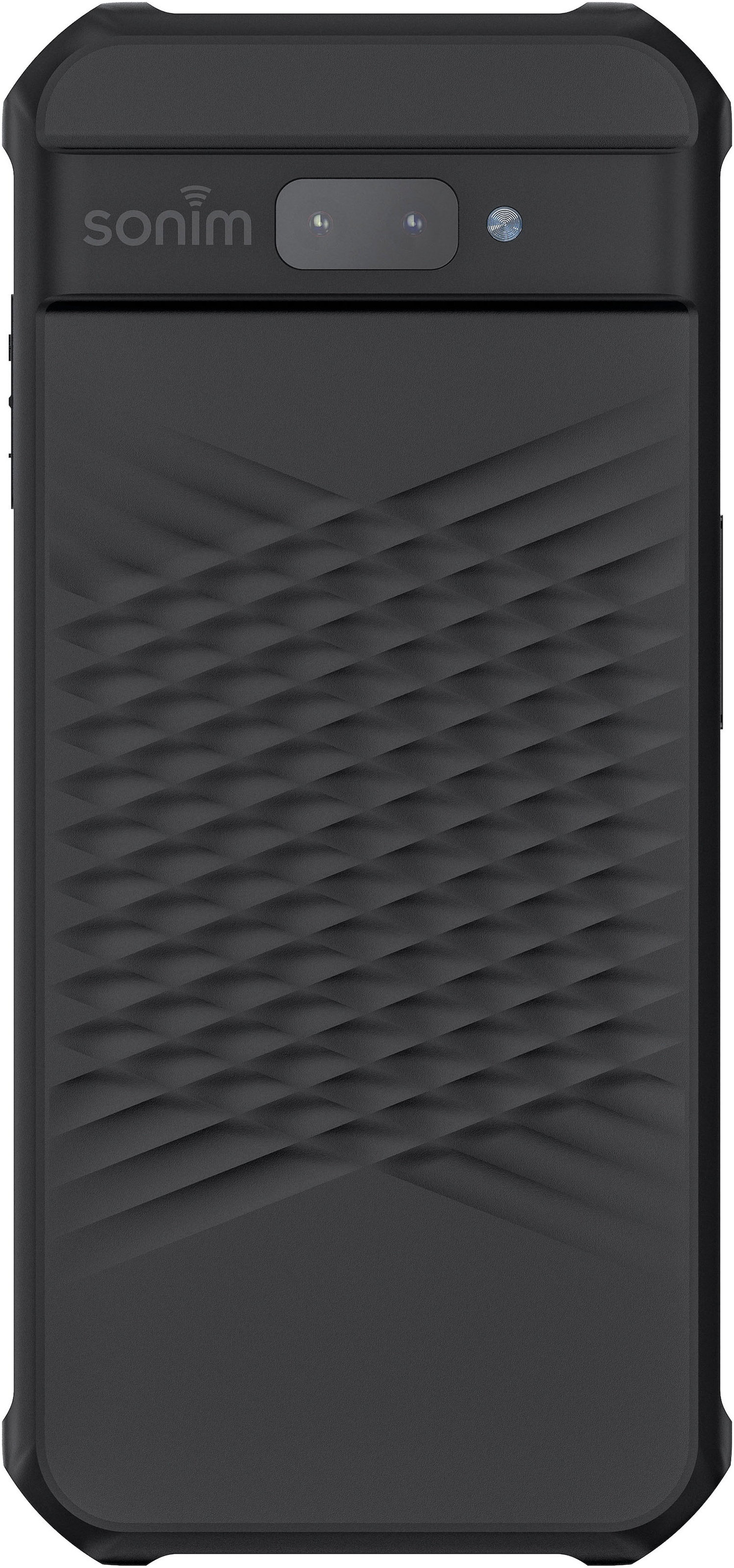 Sonim Smartphone »XP400 5G«, schwarz