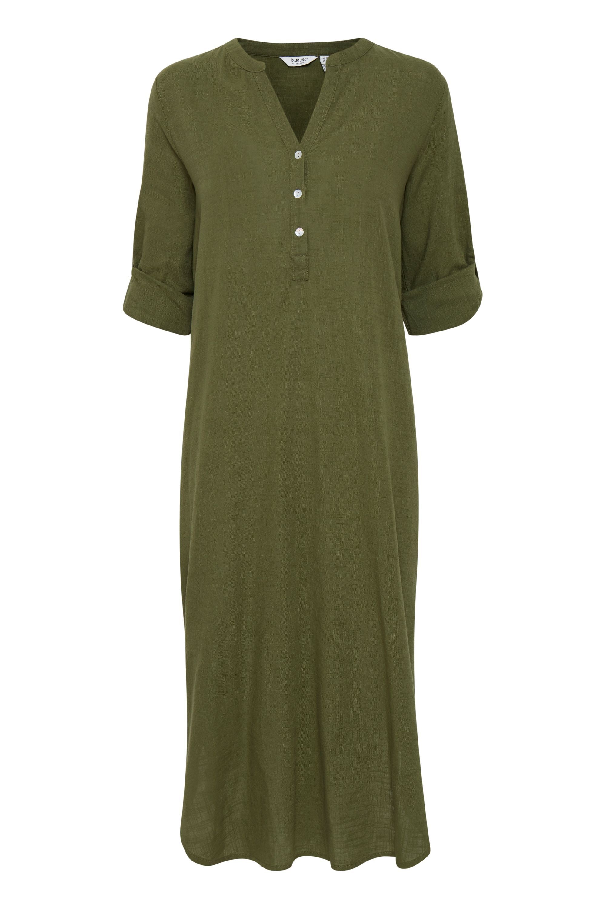 b.young Sommerkleid »Kleid BYHenri«