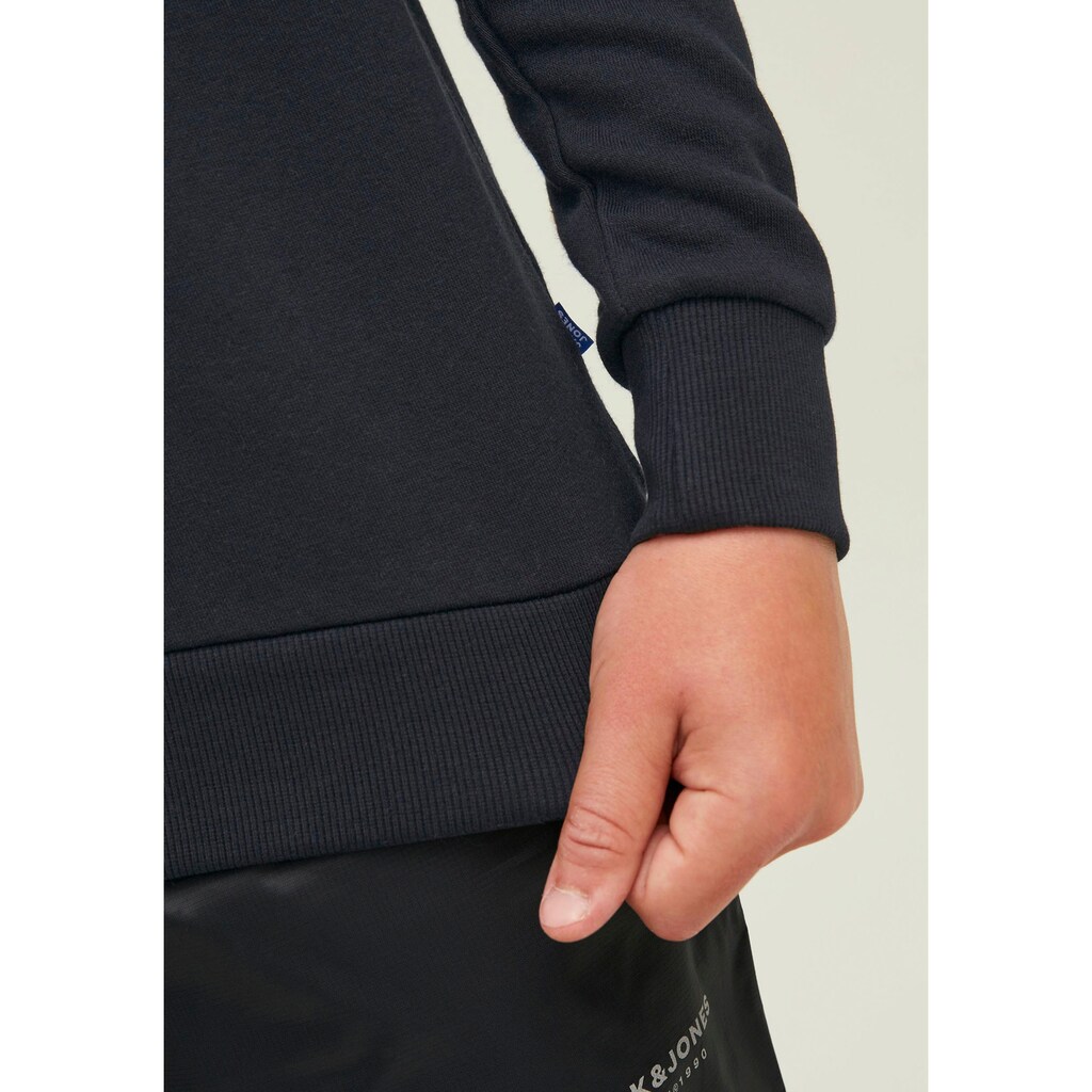 Jack & Jones Junior Kapuzensweatshirt