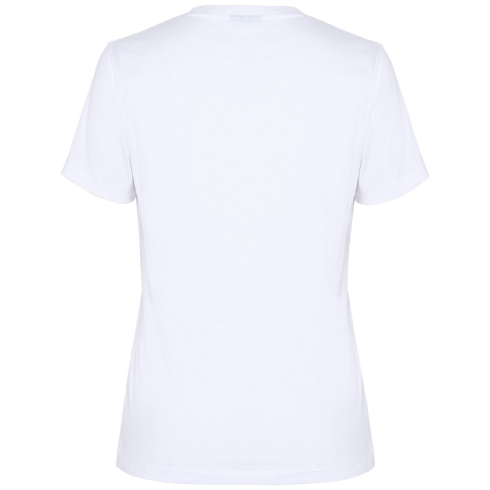 lotto T-Shirt - mit angesagtem Crewneck