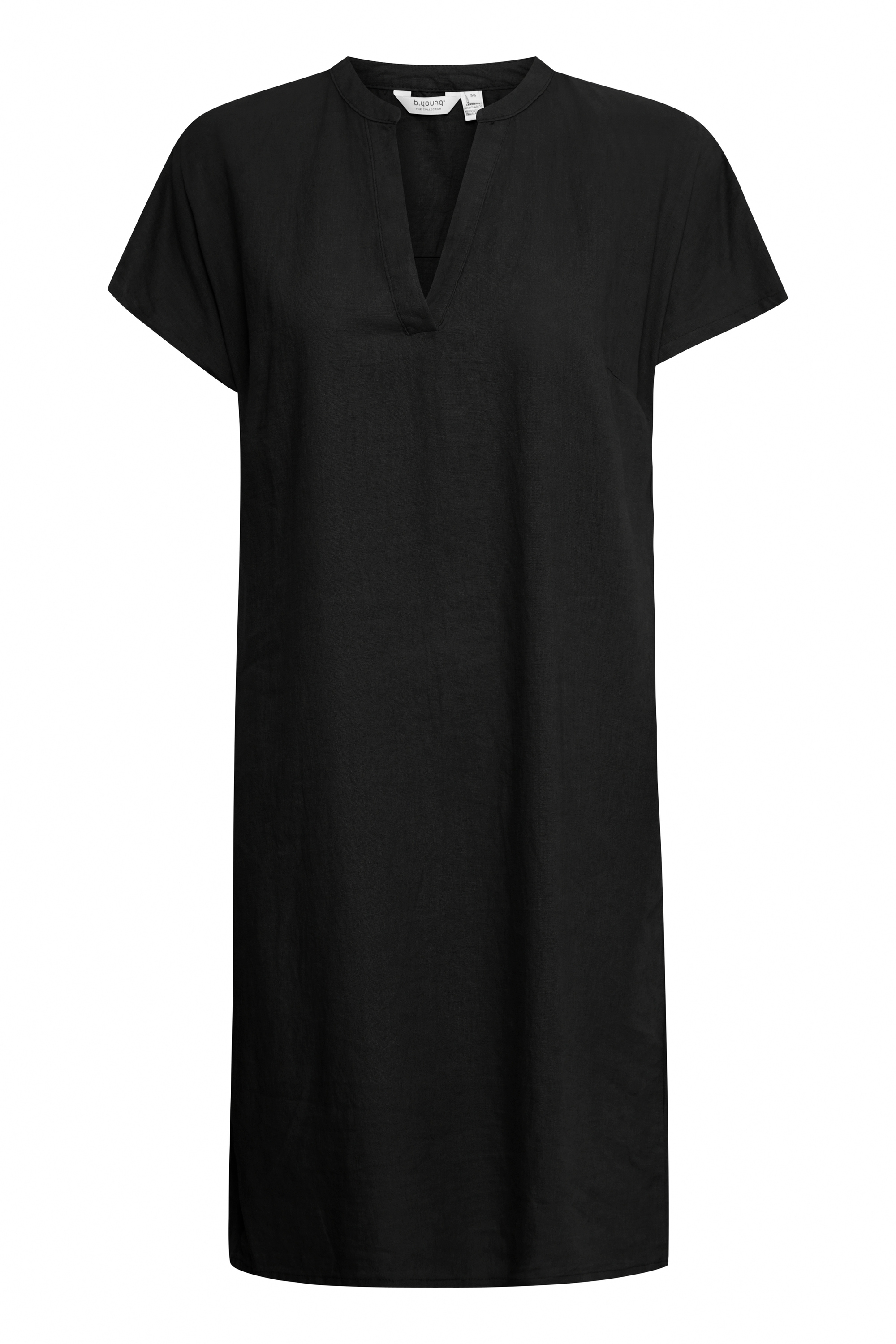 b.young Midikleid »Kleid BYFALAKKA«