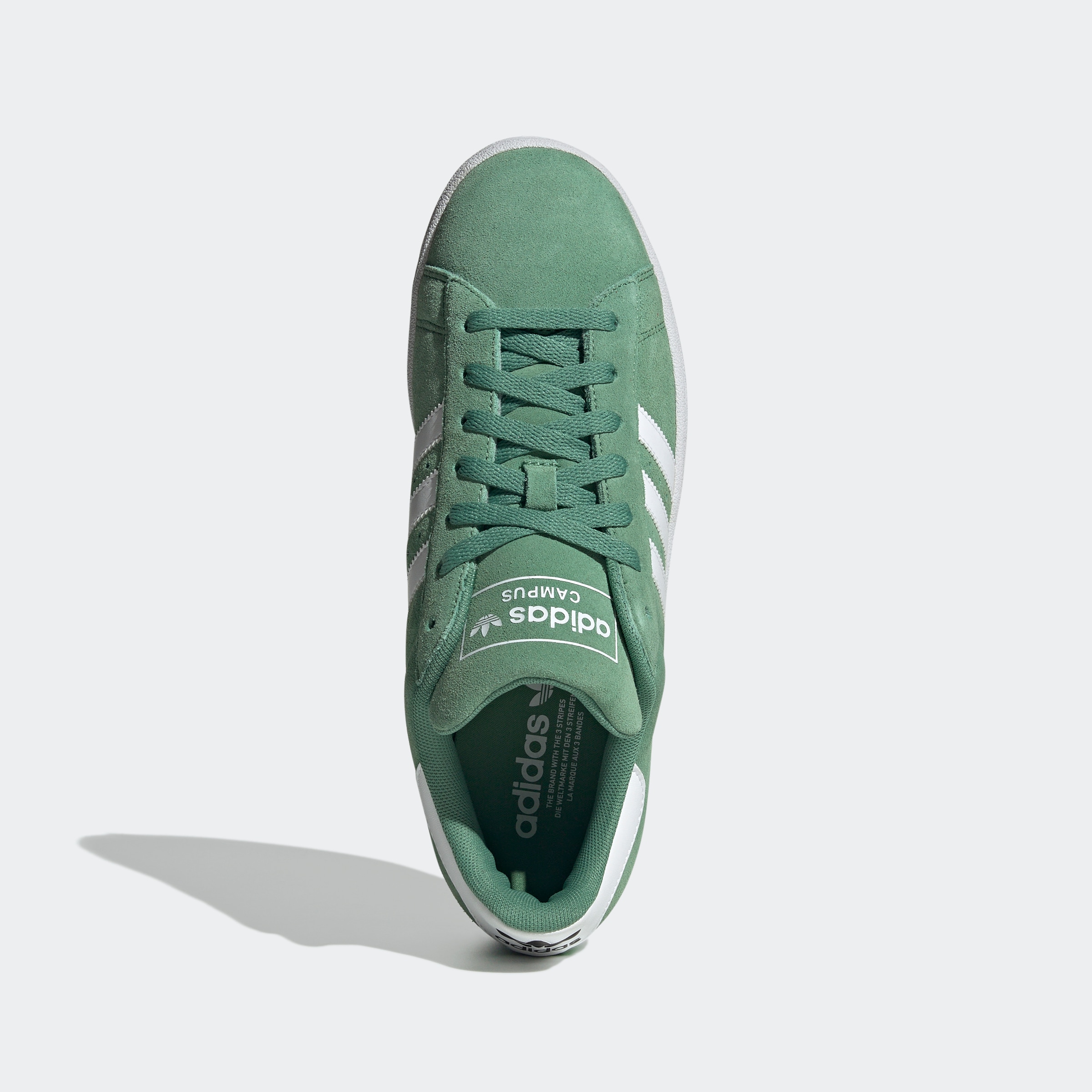 adidas Originals Sneaker »CAMPUS 2.0«