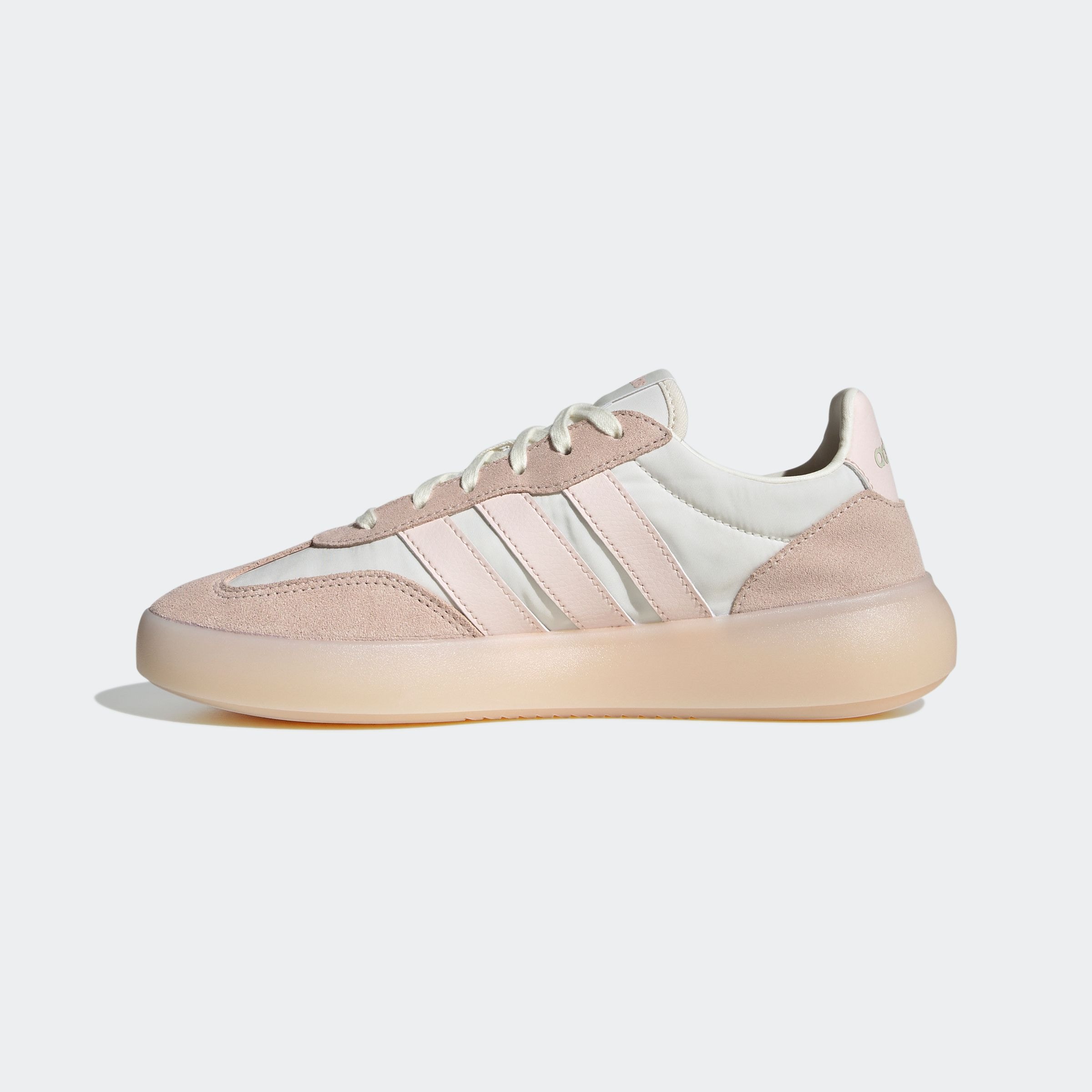 adidas Sportswear Sneaker »BARREDA DECODE«, Design auf den Spuren des adidas Handball Spezial