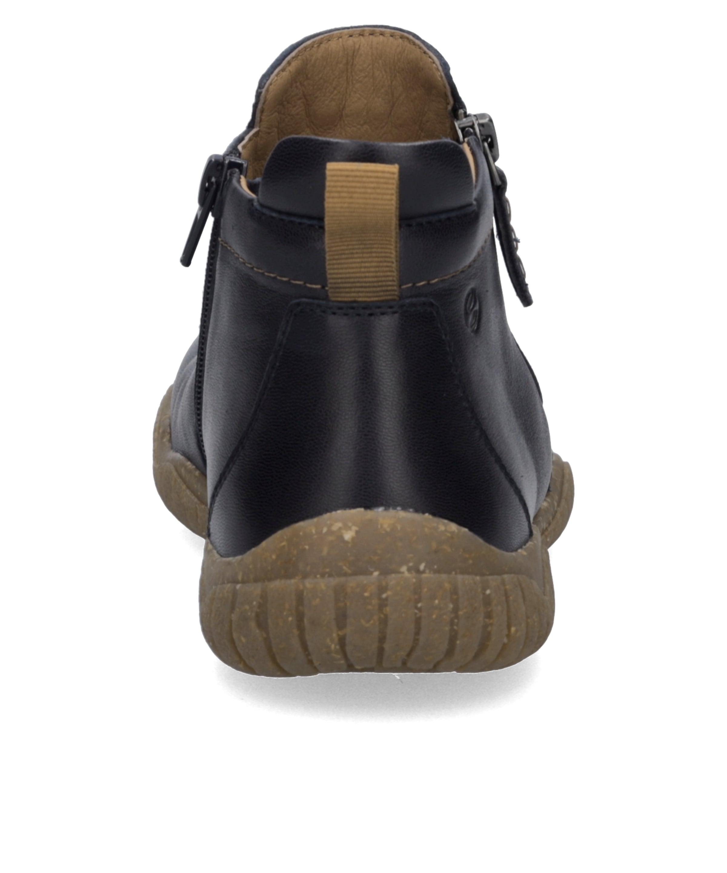 Josef Seibel Stiefelette »Wynona 16, ocean«