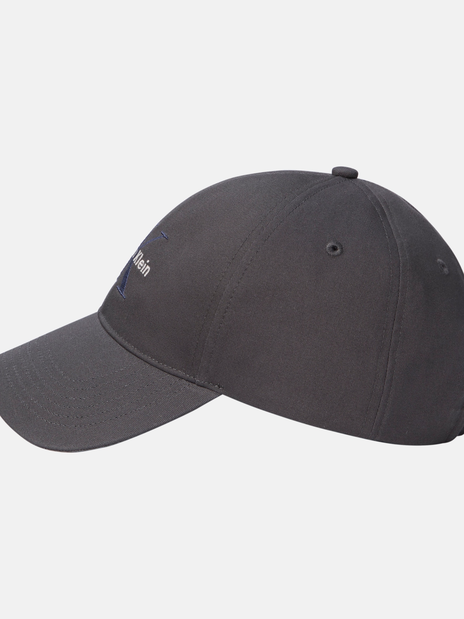 Calvin Klein Baseball Cap mit Markenlogo