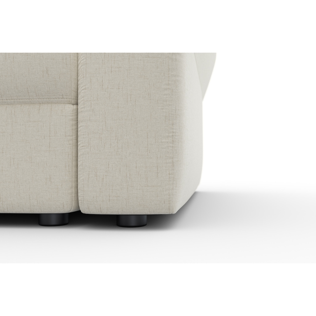 sit&more Ecksofa »Cadabra«