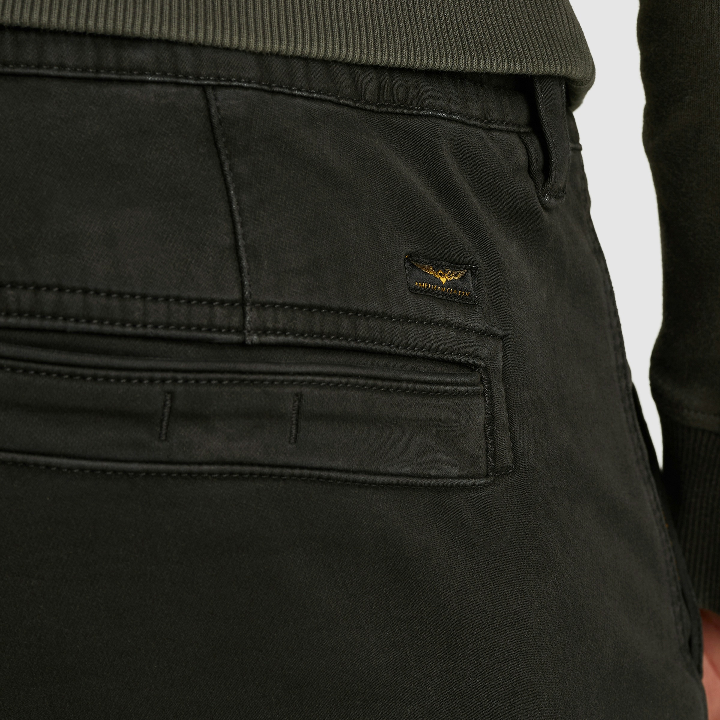 PME LEGEND Cargohose, mit Taschen