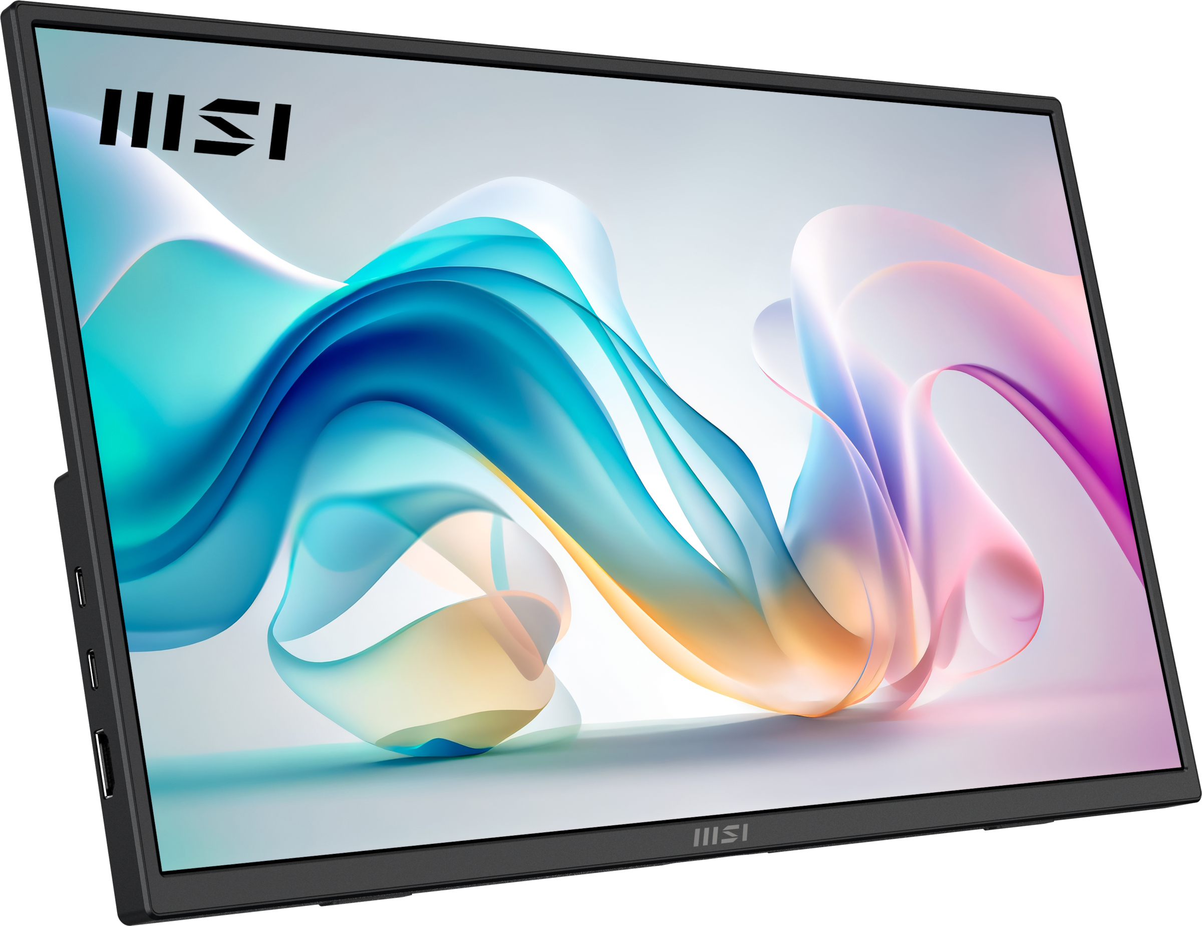 MSI LED-Monitor »PRO MP165 E6« 39,6 cm/16 ″  1920 x 1080 px FHD 4 Reaktionszeit 60 Hz