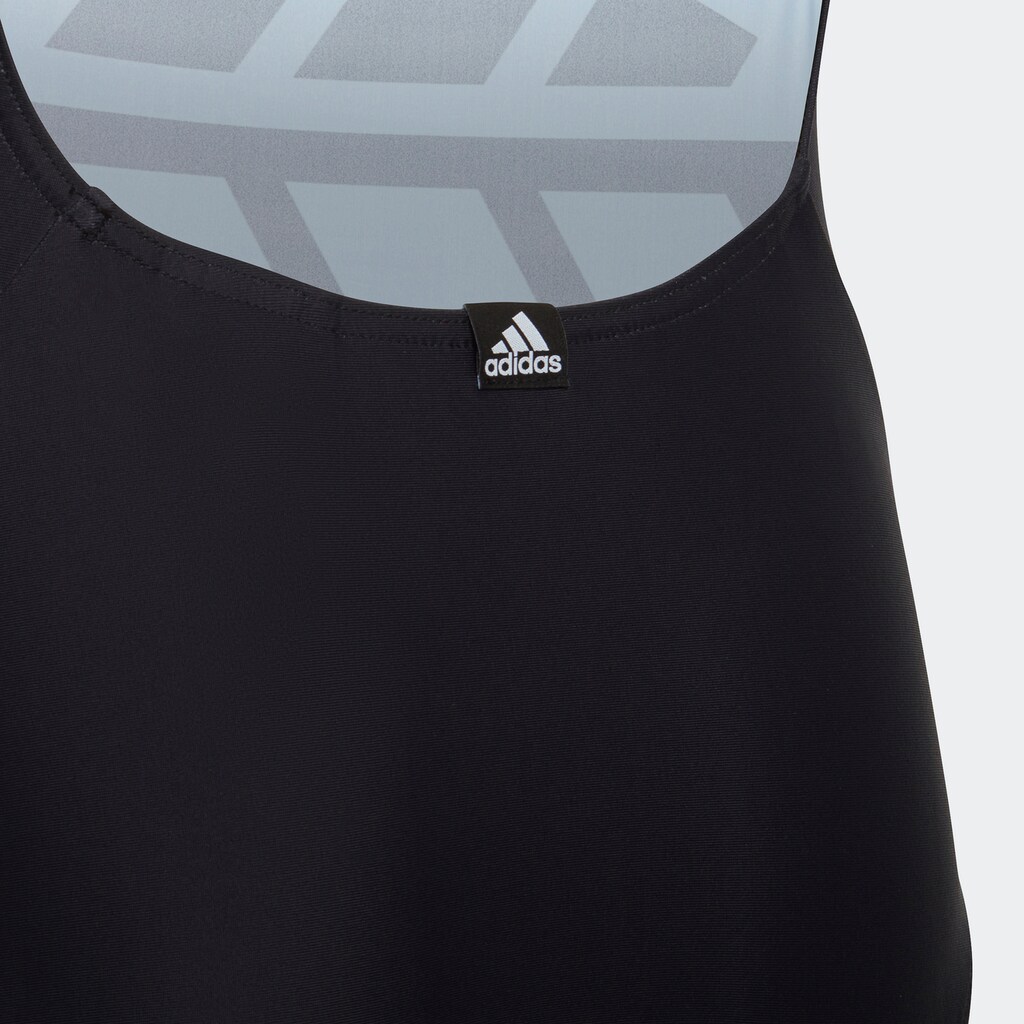 adidas Performance Badeanzug »MUST-HAVE«, mit großem Markenlogo