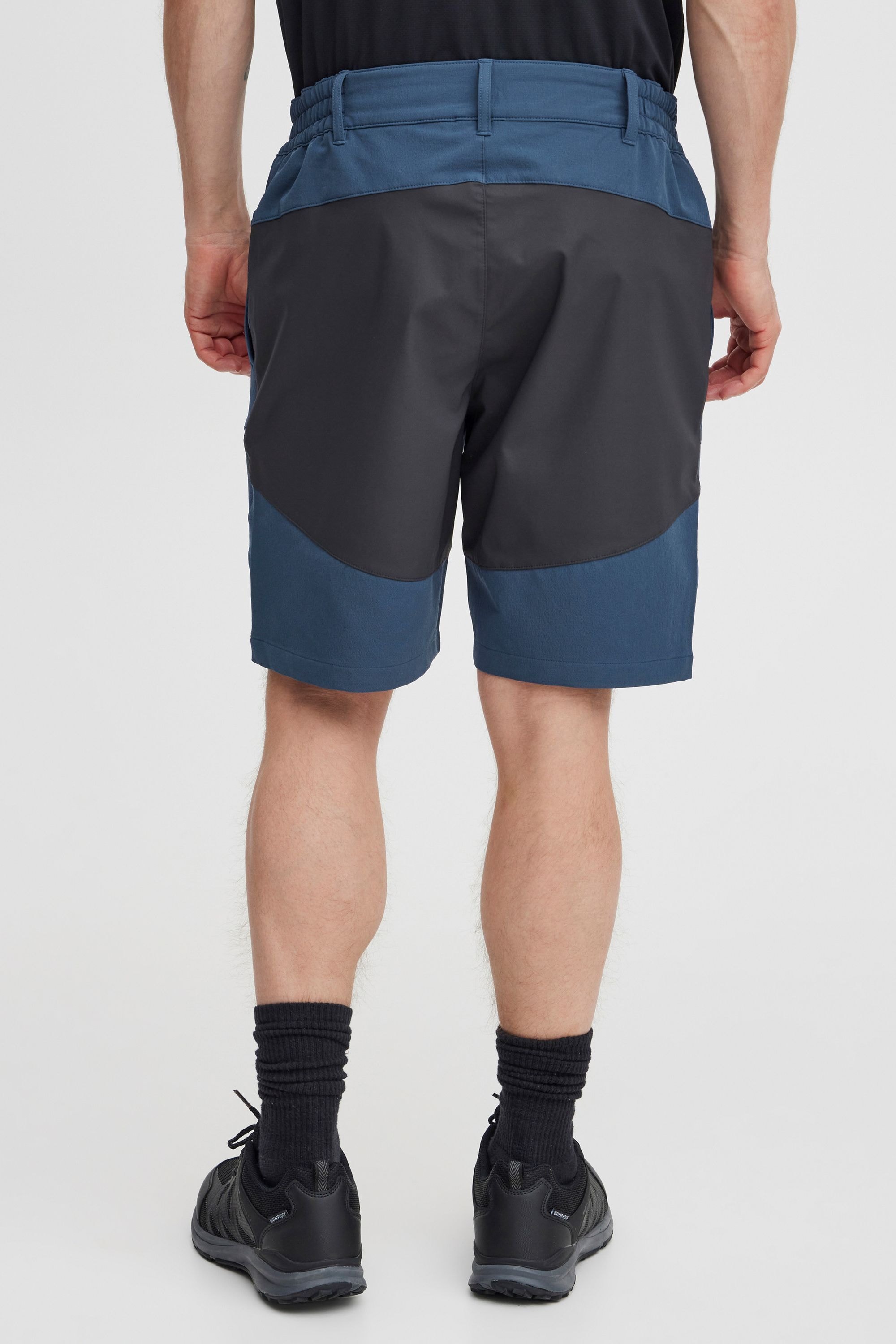 North Bend Trekkingshorts »Trekkingshorts NBAvatar«