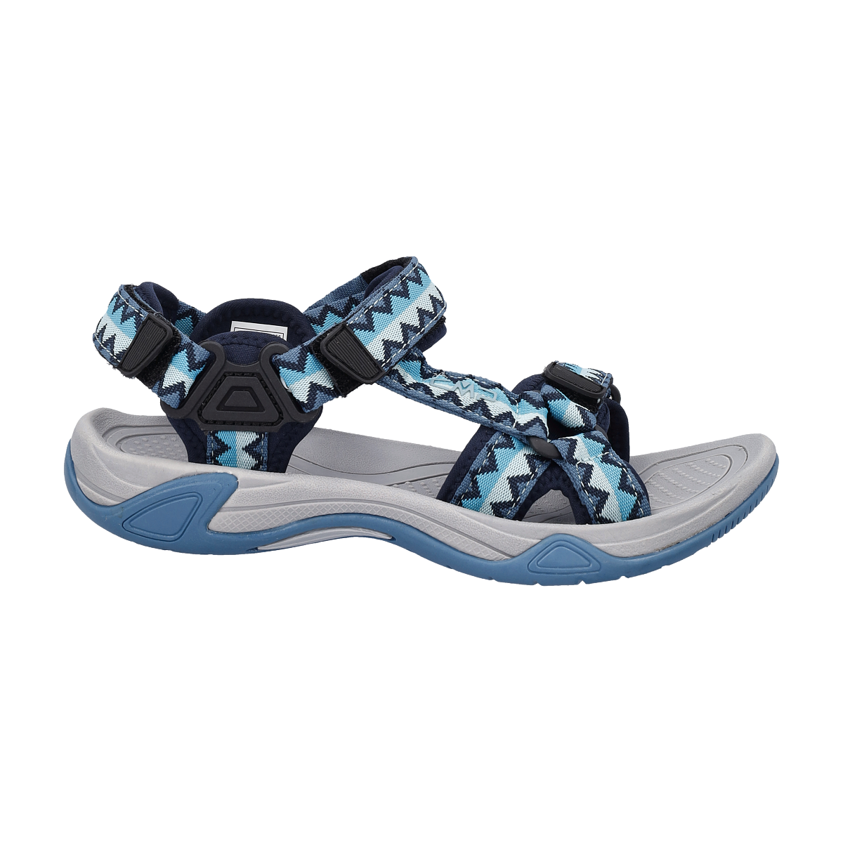 CMP Sandale »HAMAL WMN HIKING SANDAL«