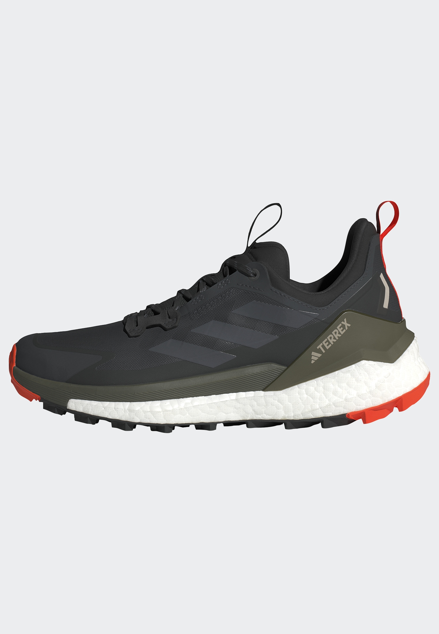 adidas TERREX Wanderschuh »TERREX FREE HIKER 2.0 LOW«