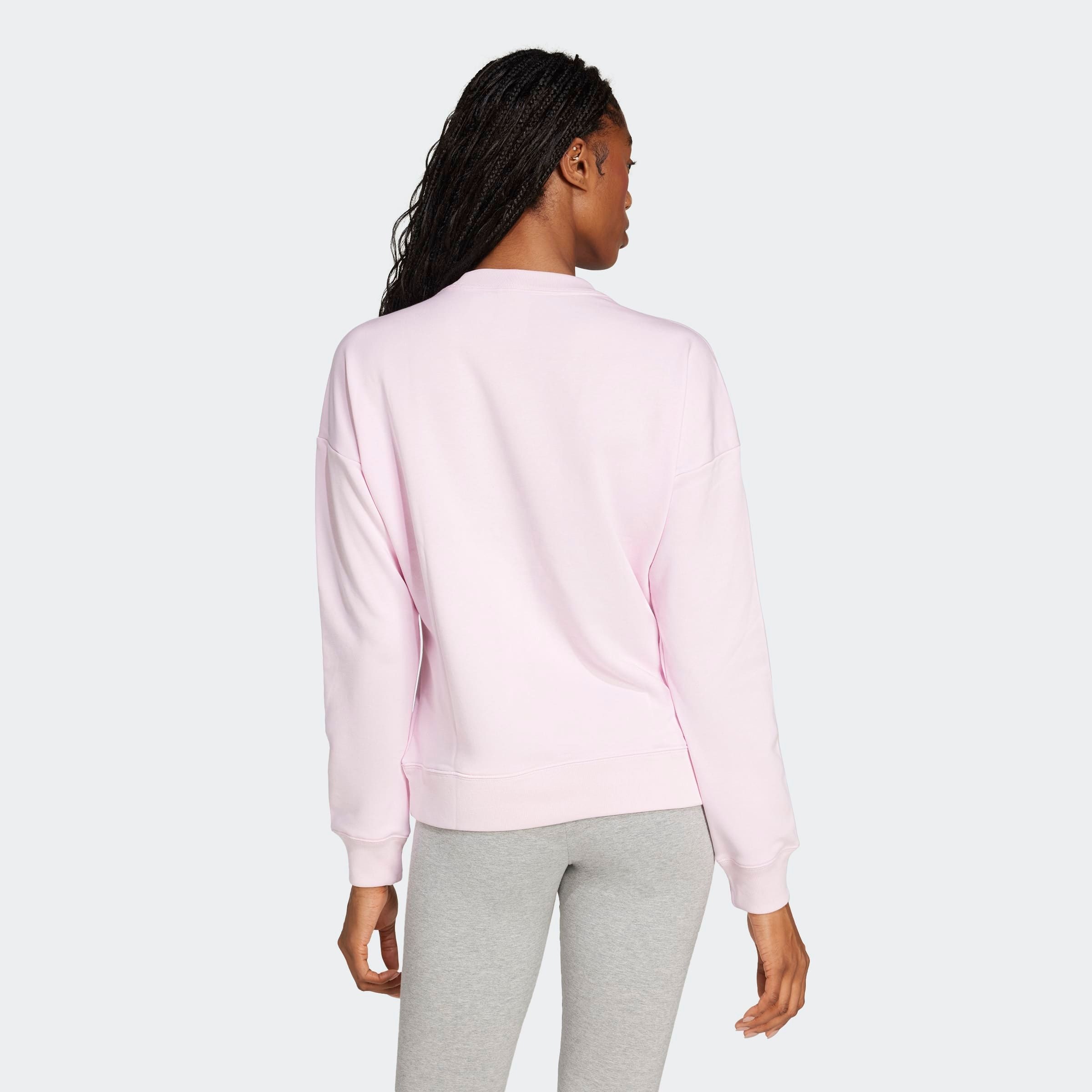 adidas Sportswear Sweatshirt »W LIN FT SWT«