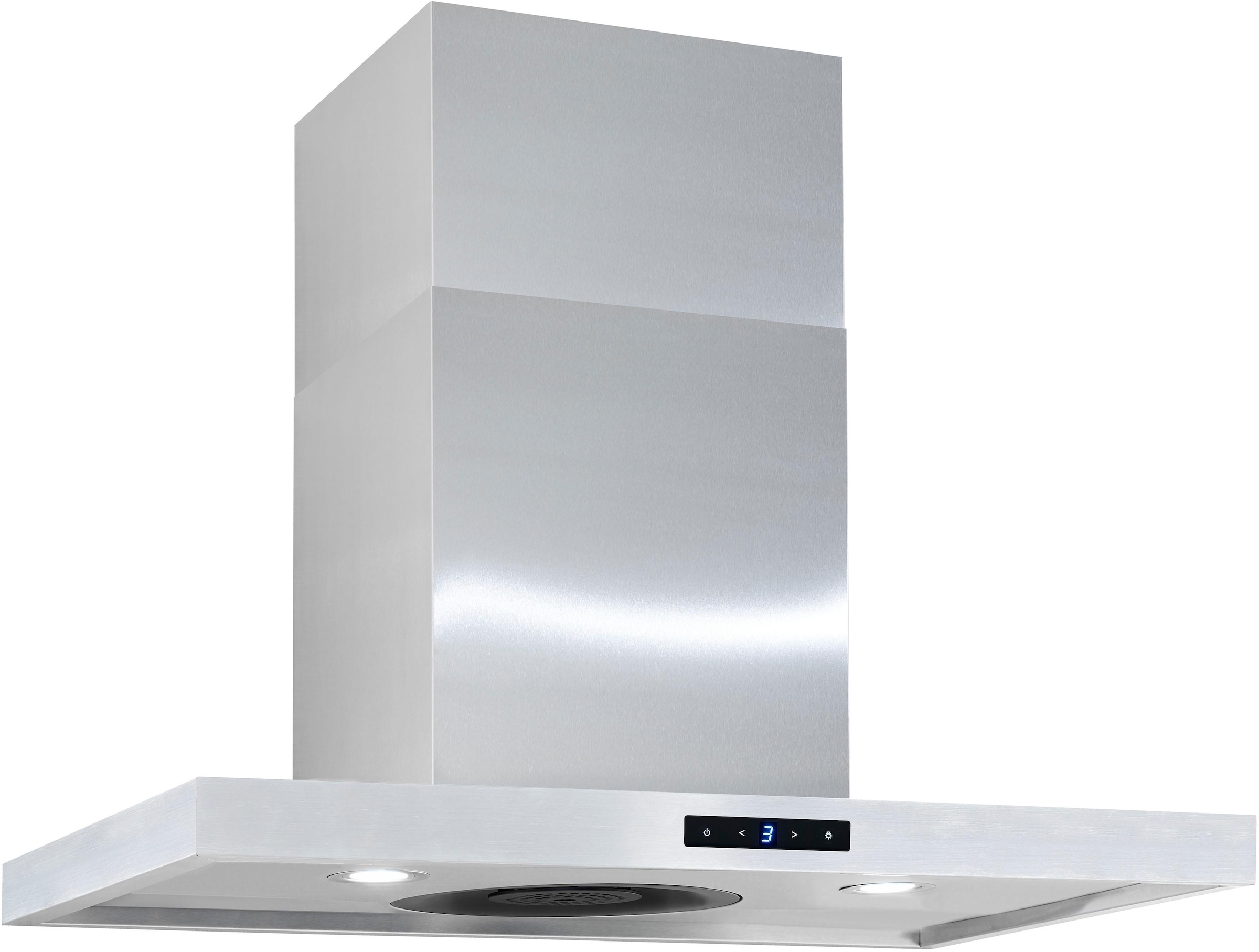 vonReiter Wandhaube »VRWHT 9002 E«, Serie VRWH