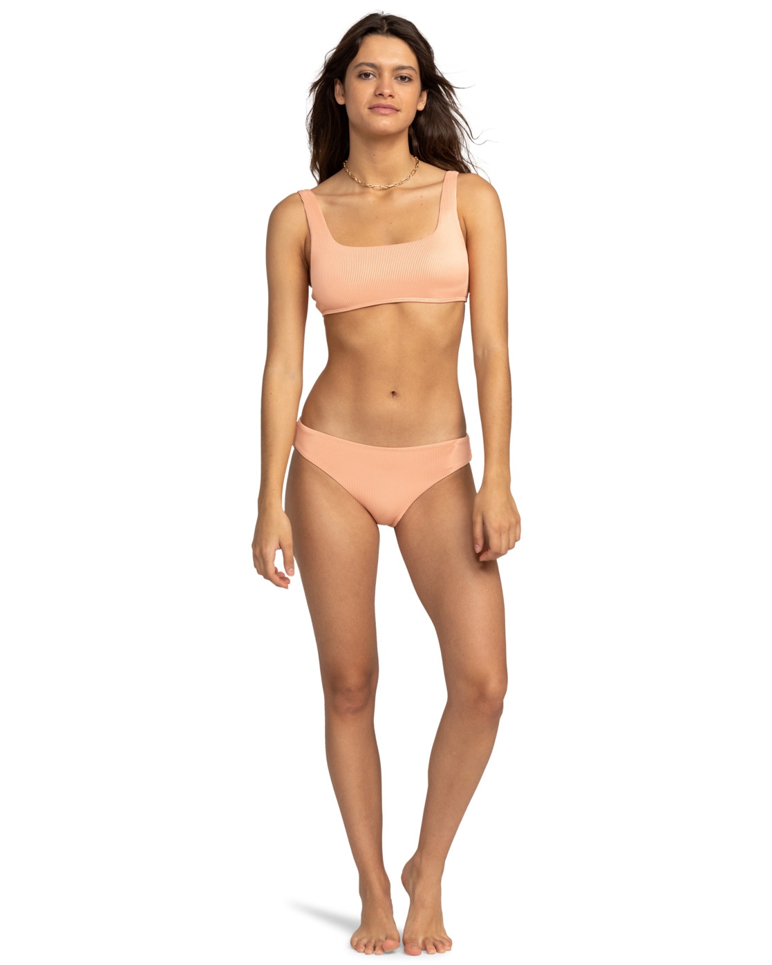 Roxy Triangel-Bikini-Top »Rib Roxy Love The Glassy«