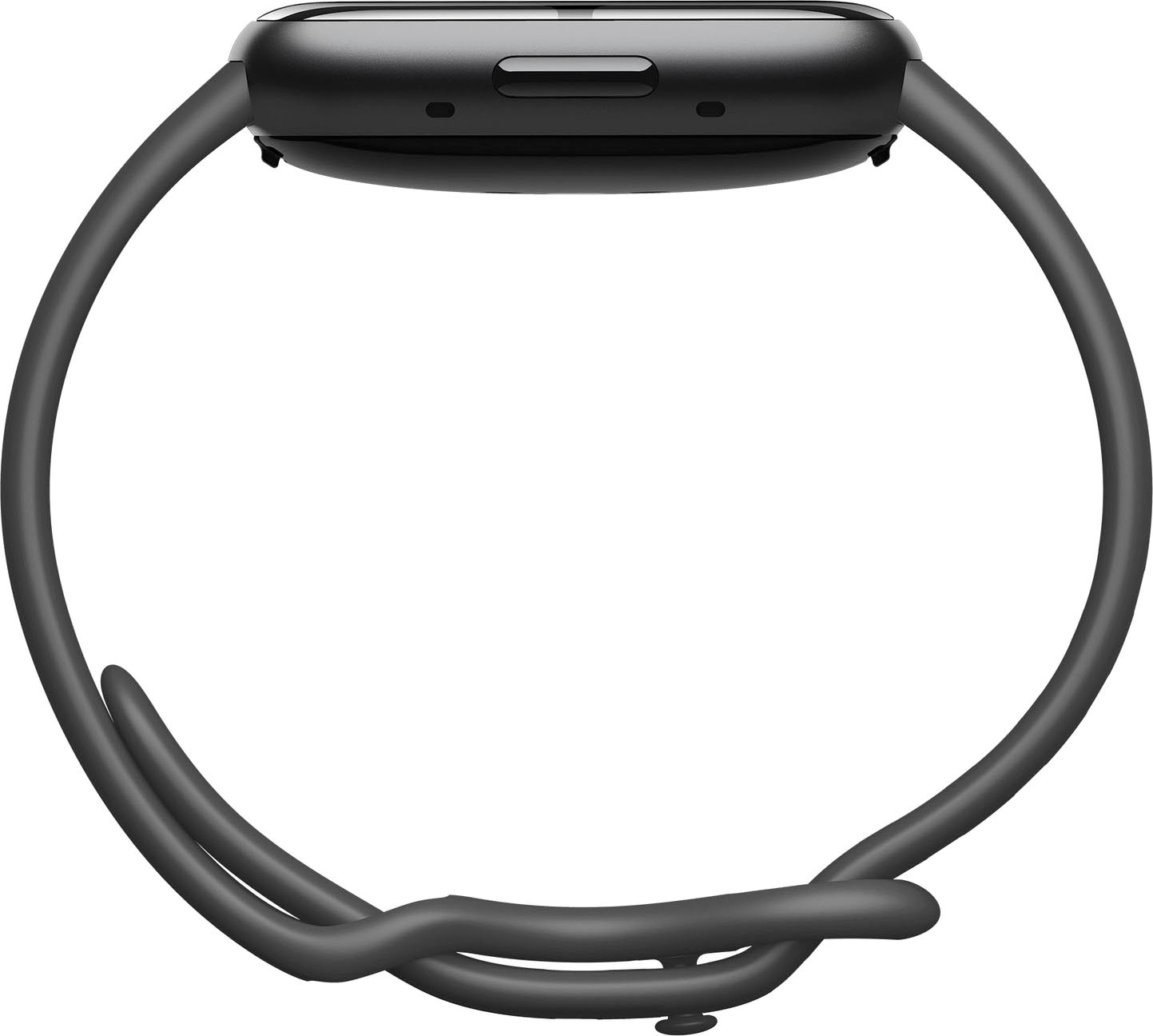 fitbit by Google Smartwatch »Sense 2«, FitbitOS5, inkl. 6 Monate Fitbit Premium