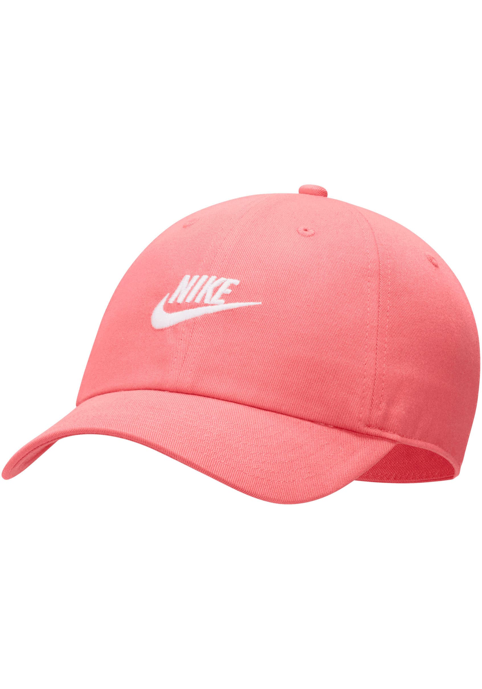 Nike Sportswear Baseball Cap »Heritage Futura Washed Hat«