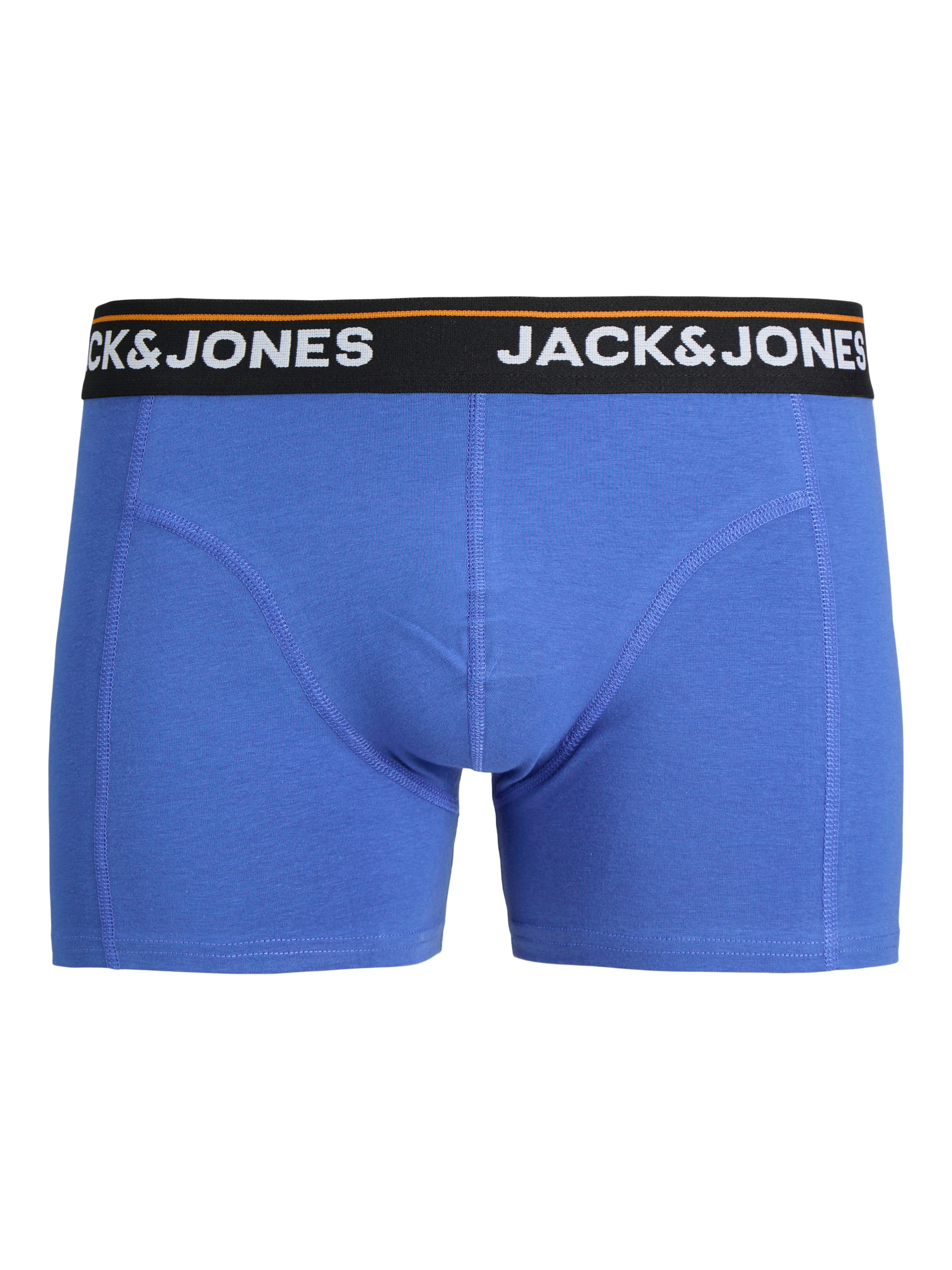 Jack & Jones Trunk »JACTHEODORE SOLID TRUNKS 5 PACK« 5 Stk.