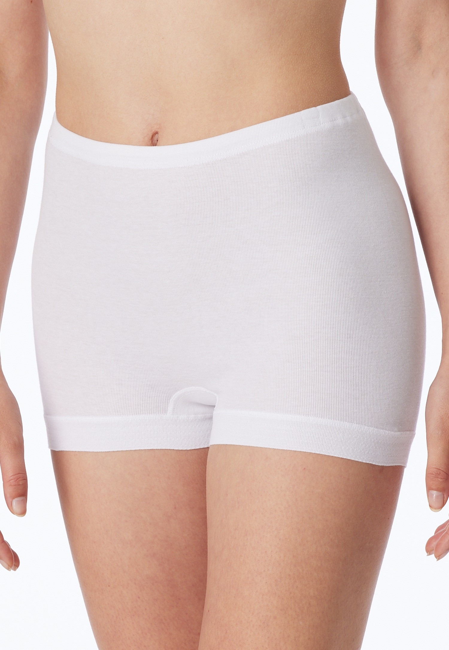 Schiesser Pagenschlüpfer »"Original Classics"«, (2er Pack), mit weicher Börtchenverarbeitung