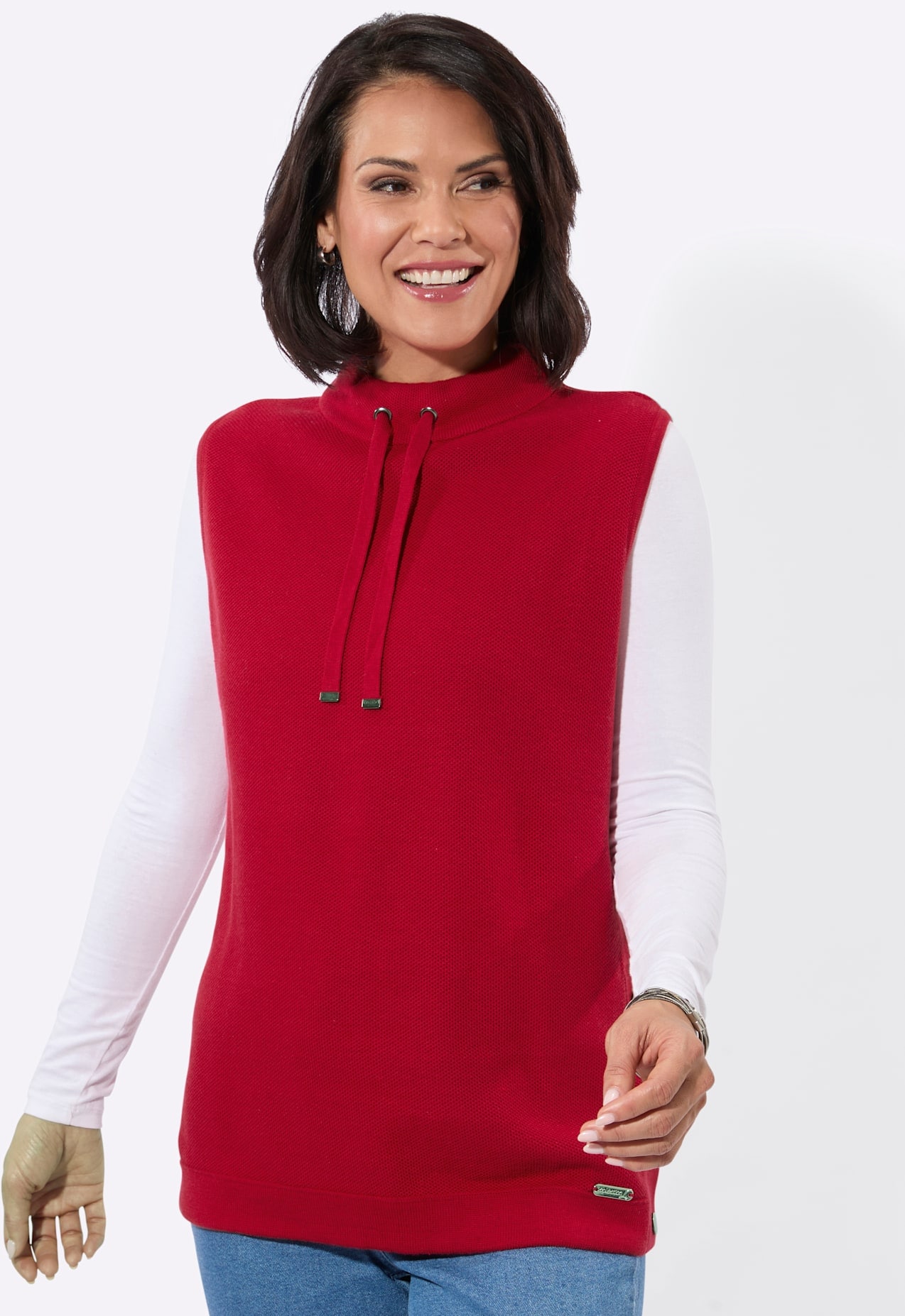 Casual Looks Pullunder »Pullunder«
